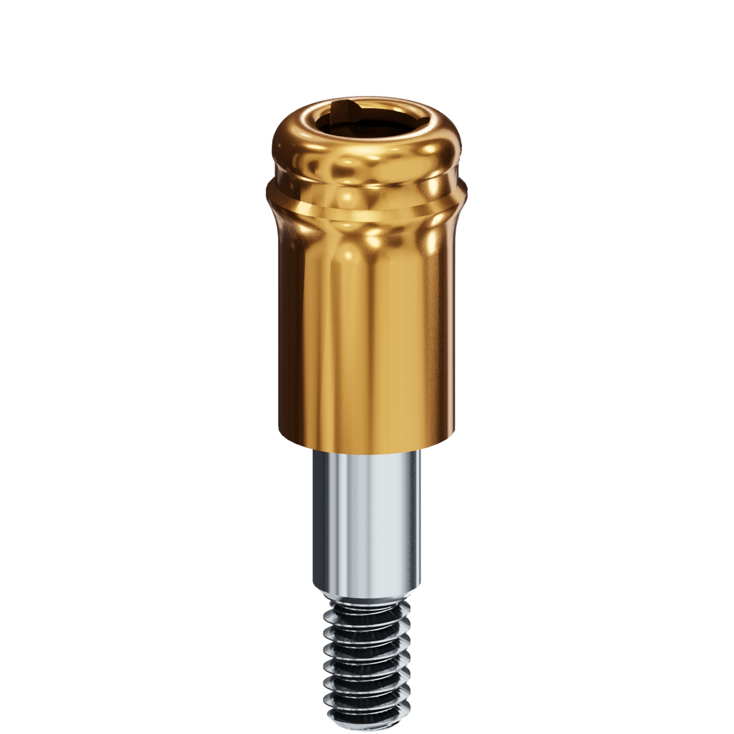 LOCATOR® Abutment - Bredent® - 4.1mm - 5.0mm