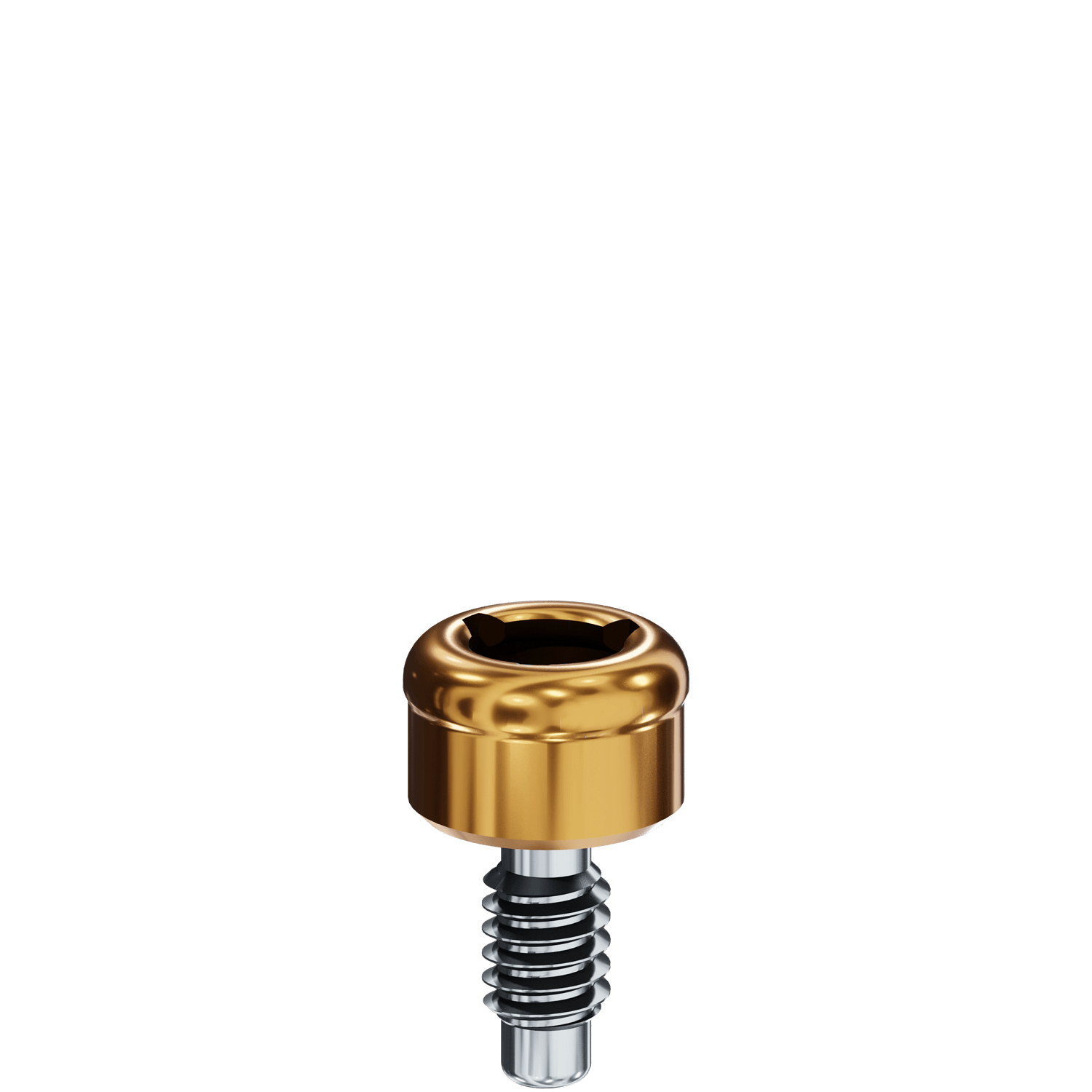 LOCATOR® Abutment - Phibo Impladent® TSH/BNT S2 - 1.0mm