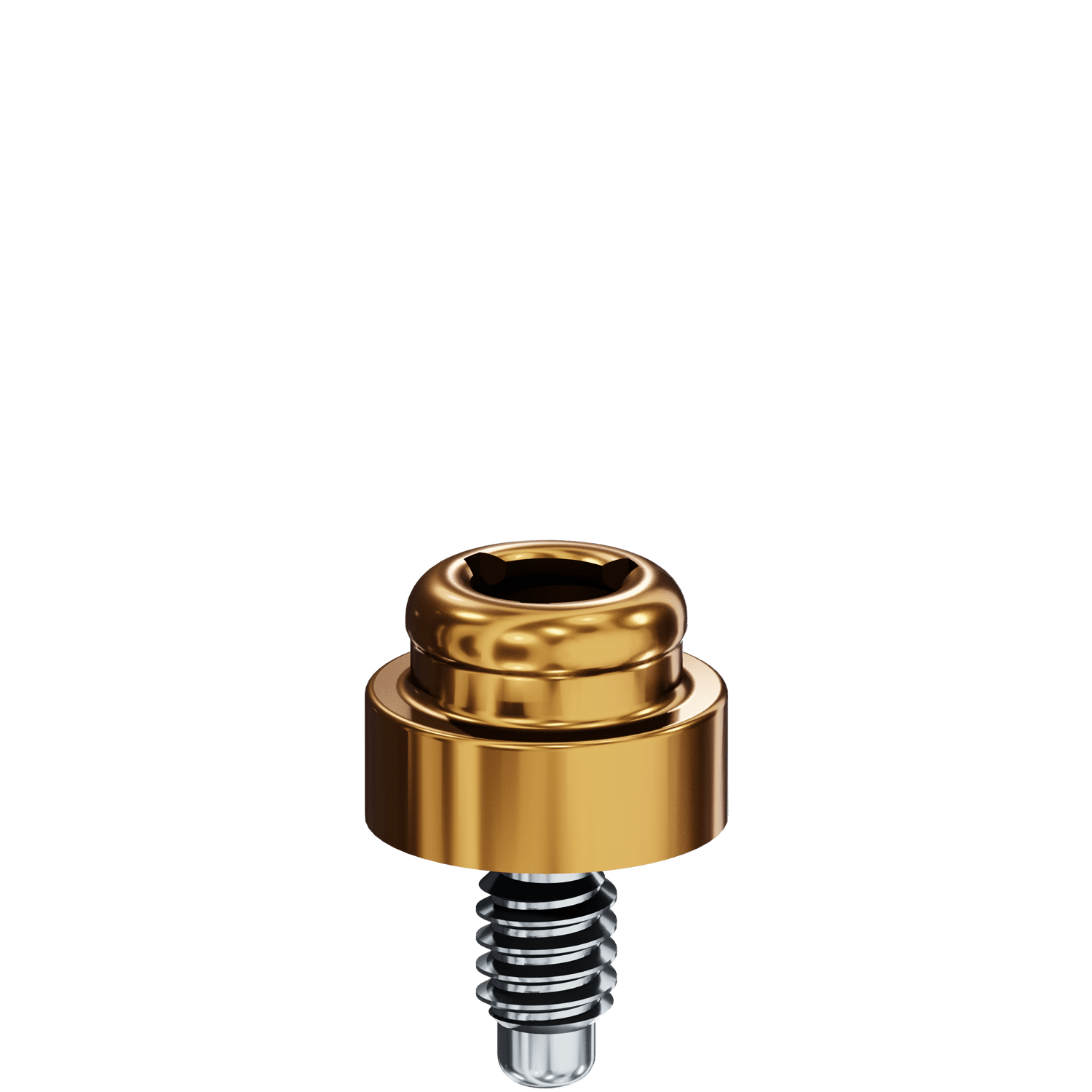 LOCATOR® Abutment - Phibo Impladent® TSH/BNT S5 - 3.0mm
