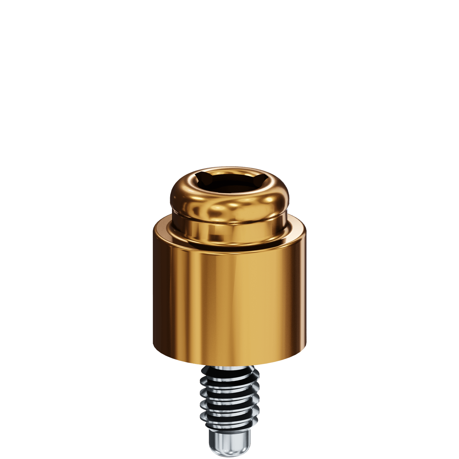 LOCATOR® Abutment - Phibo Impladent® TSH/BNT S5 - 5.0mm