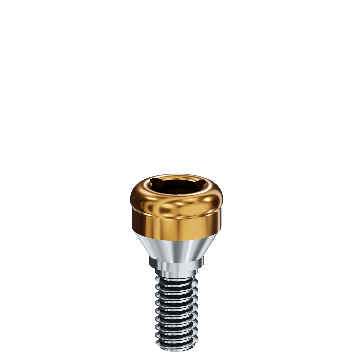 LOCATOR® Abutment - BioHorizons® 3.0mm Internal - 1.0mm