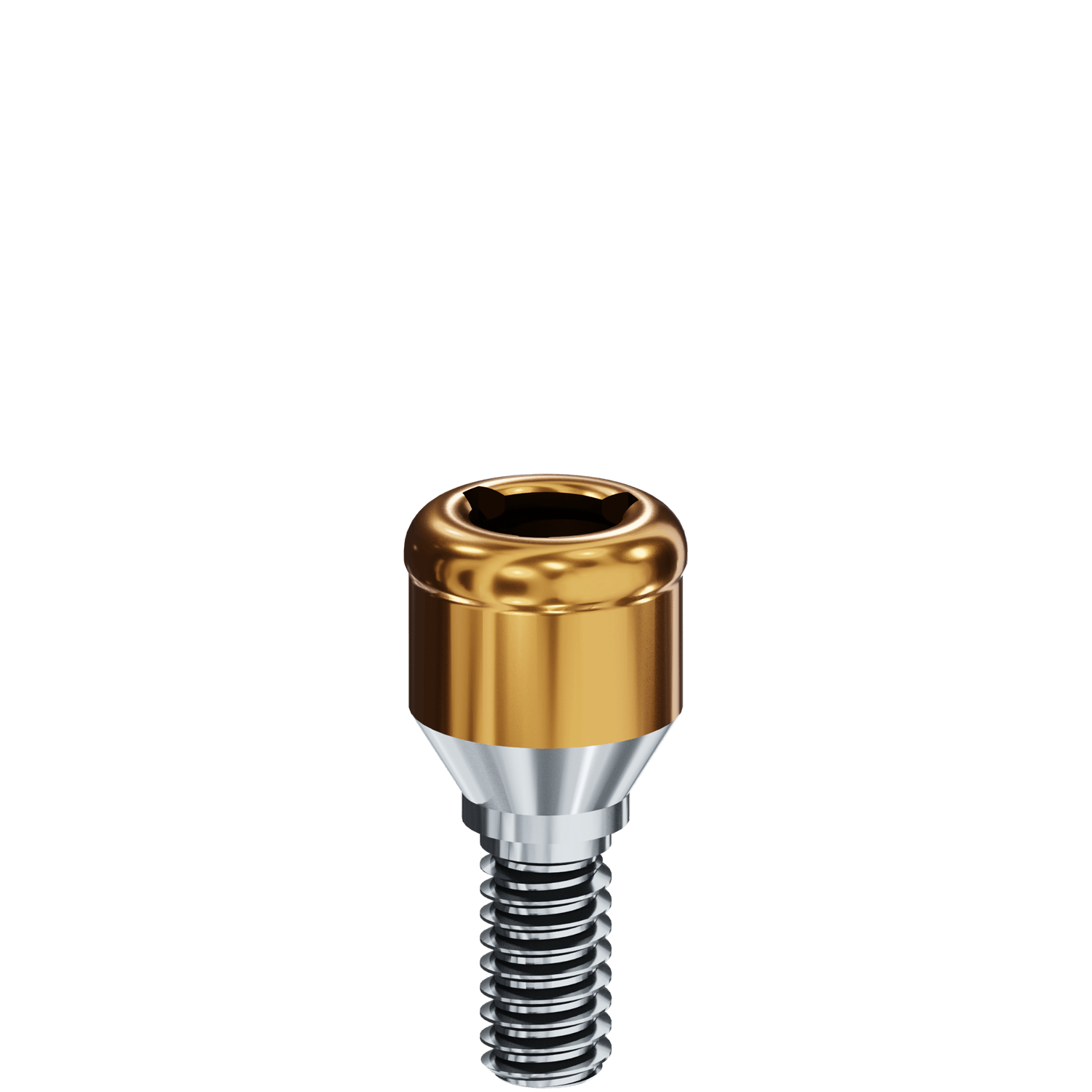 LOCATOR® Abutment - BioHorizons® 3.0mm Internal - 2.0mm