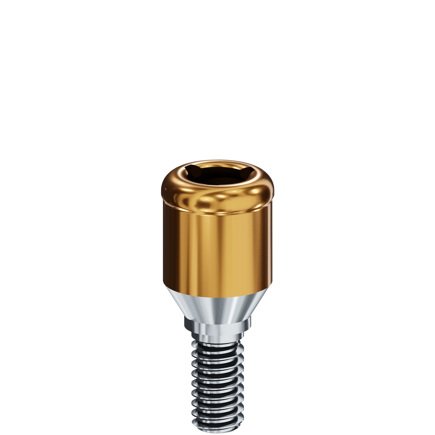 LOCATOR® Abutment - BioHorizons® 3.0mm Internal - 3.0mm