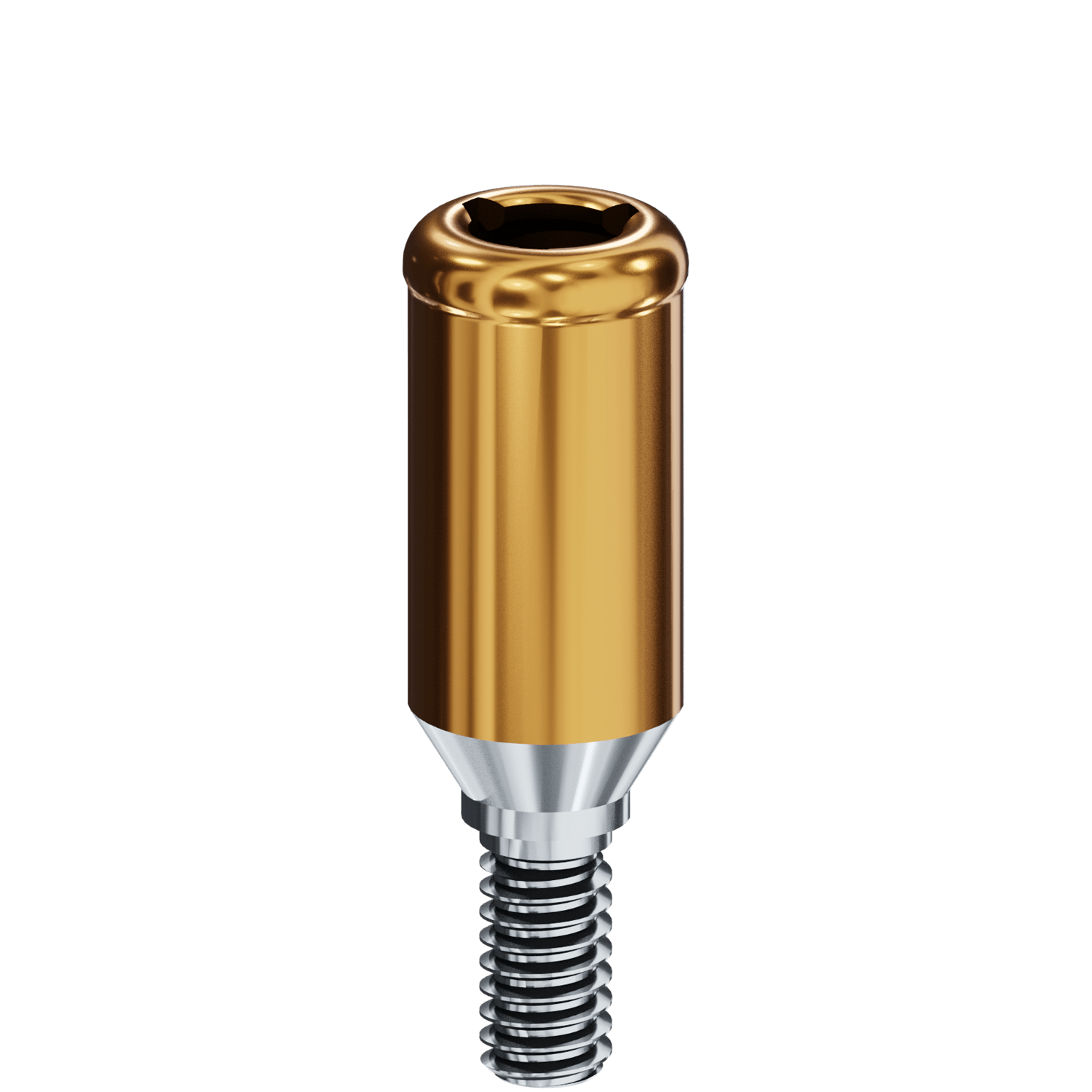 LOCATOR® Abutment - BioHorizons® 3.0mm Internal - 6.0mm