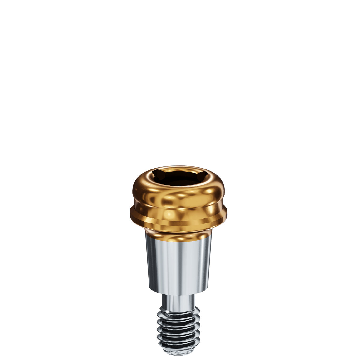 LOCATOR® Abutment - Tekka® - I-Kone - 0.7mm