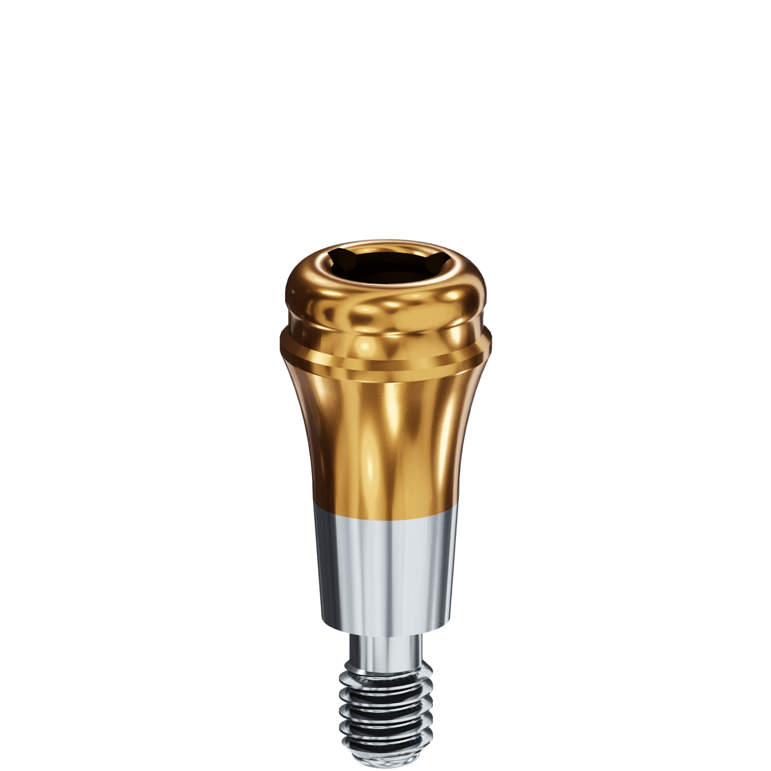 LOCATOR® Abutment - Tekka® - I-Kone - 3.0mm