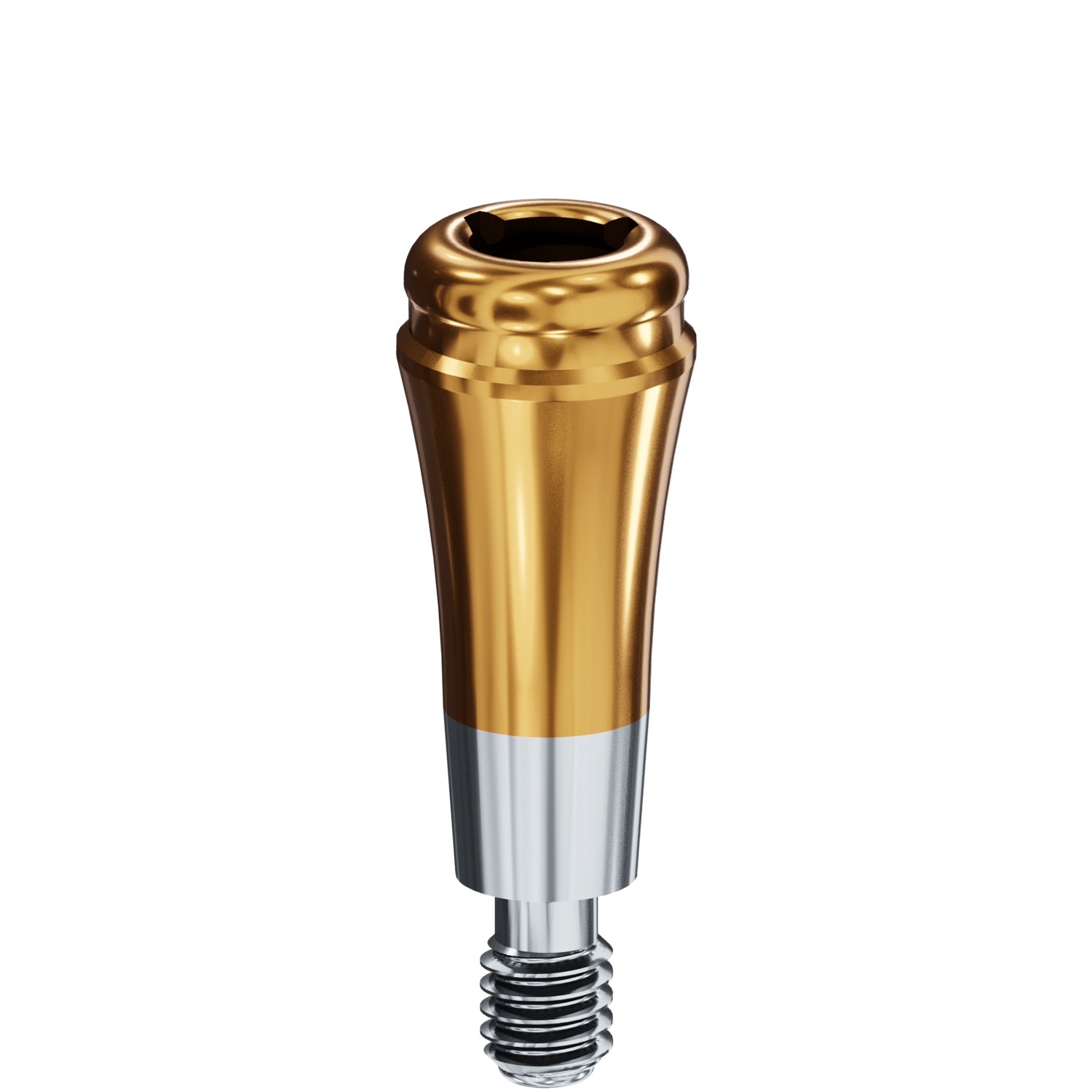 LOCATOR® Abutment - Tekka® - I-Kone - 5.0mm