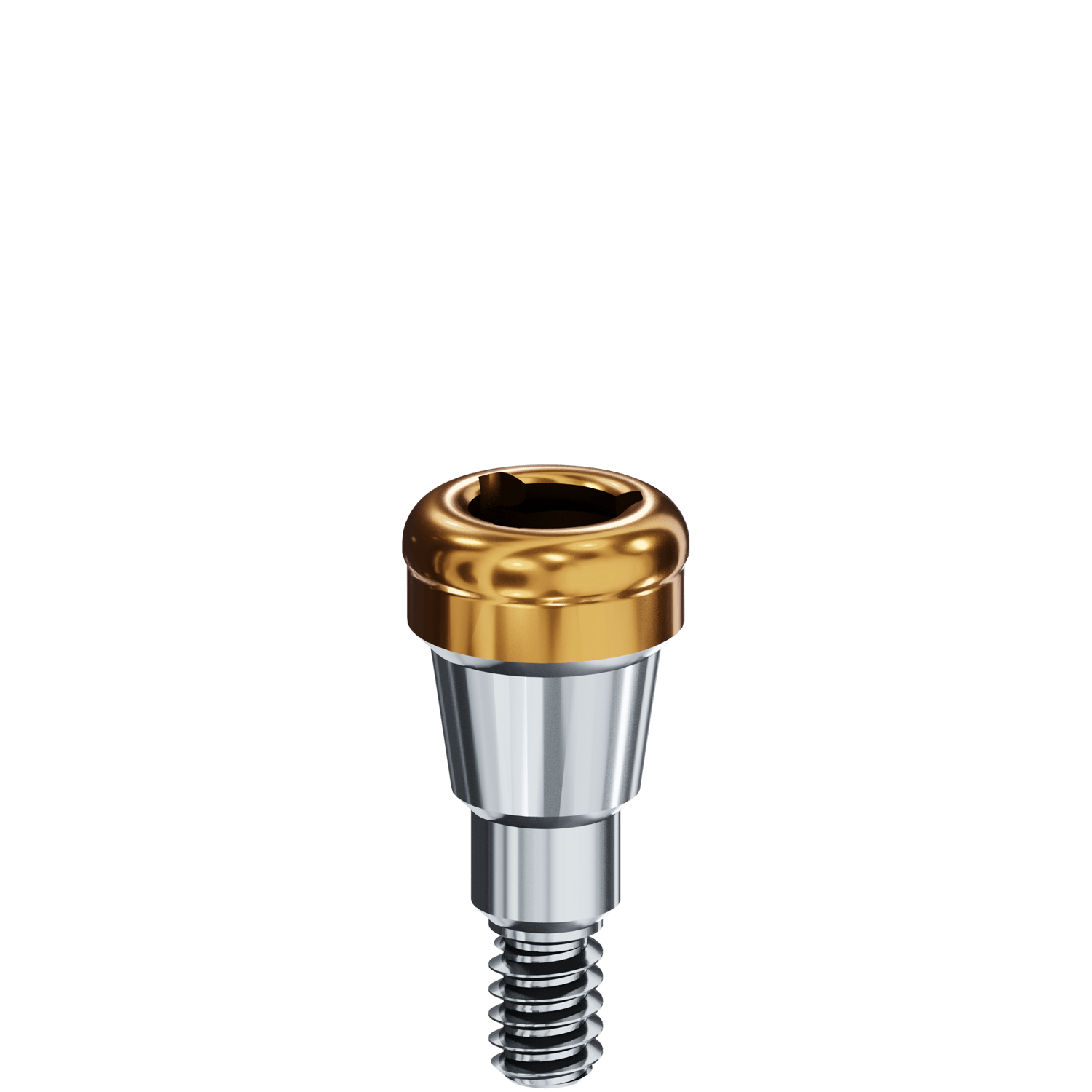 LOCATOR® Abutment - Neodent® Grand Morse - 1.0mm