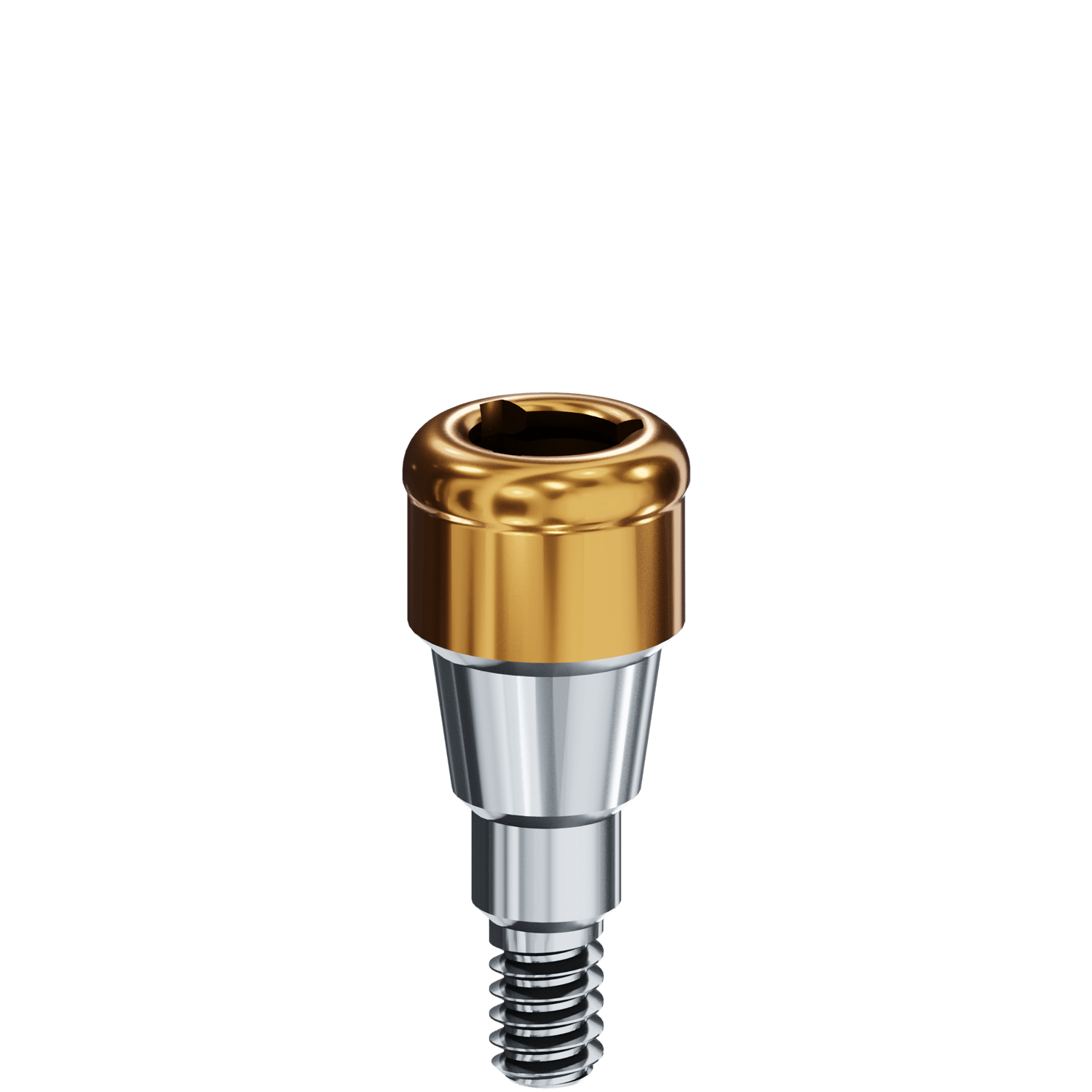 LOCATOR® Abutment - Neodent® Grand Morse - 2.0mm