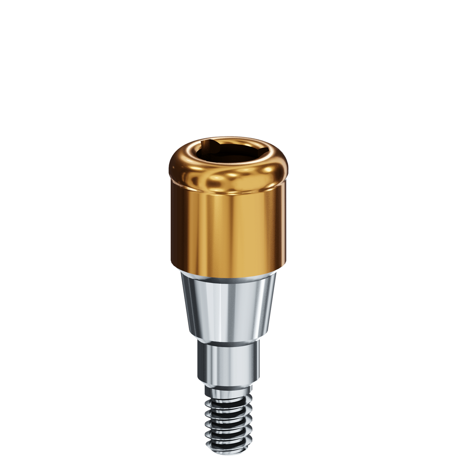 LOCATOR® Abutment - Neodent® Grand Morse - 3.0mm