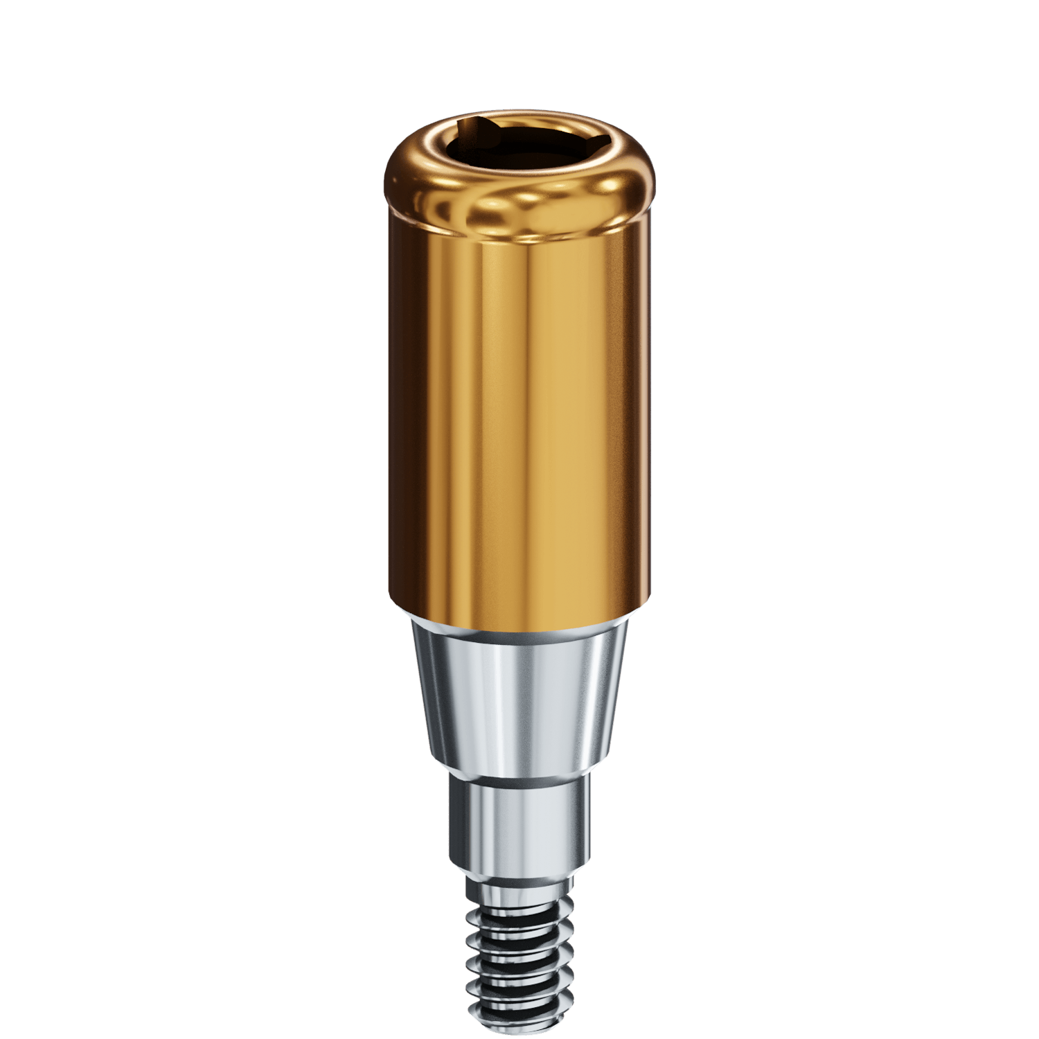 LOCATOR® Abutment - Neodent® Grand Morse - 6.0mm