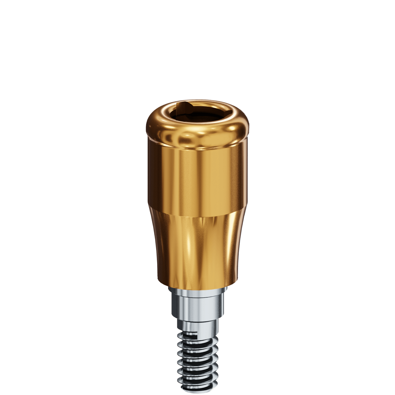 LOCATOR® Abutment - Legacy 3.0mm Internal Hex Connection - 5.0mm