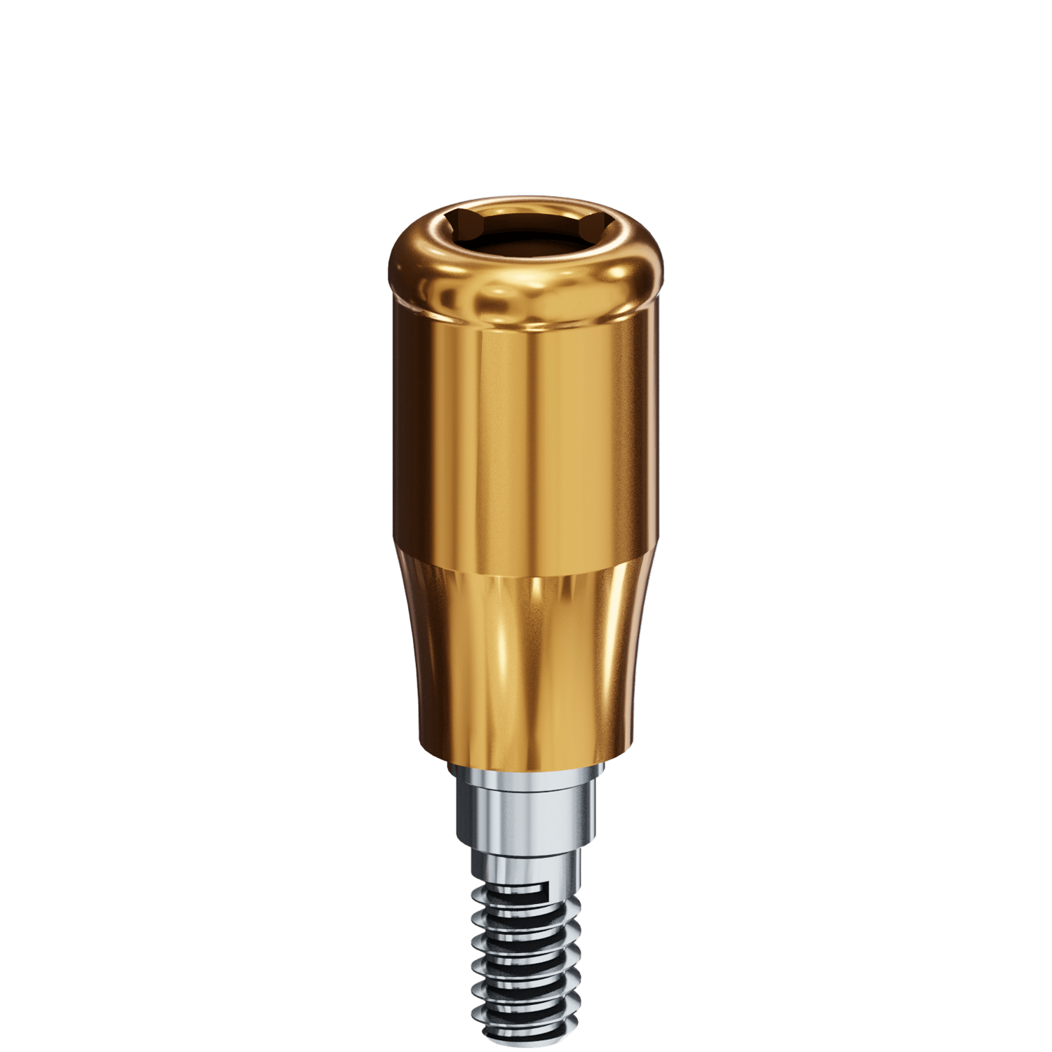 LOCATOR® Abutment - Legacy 3.0mm Internal Hex Connection - 6.0mm