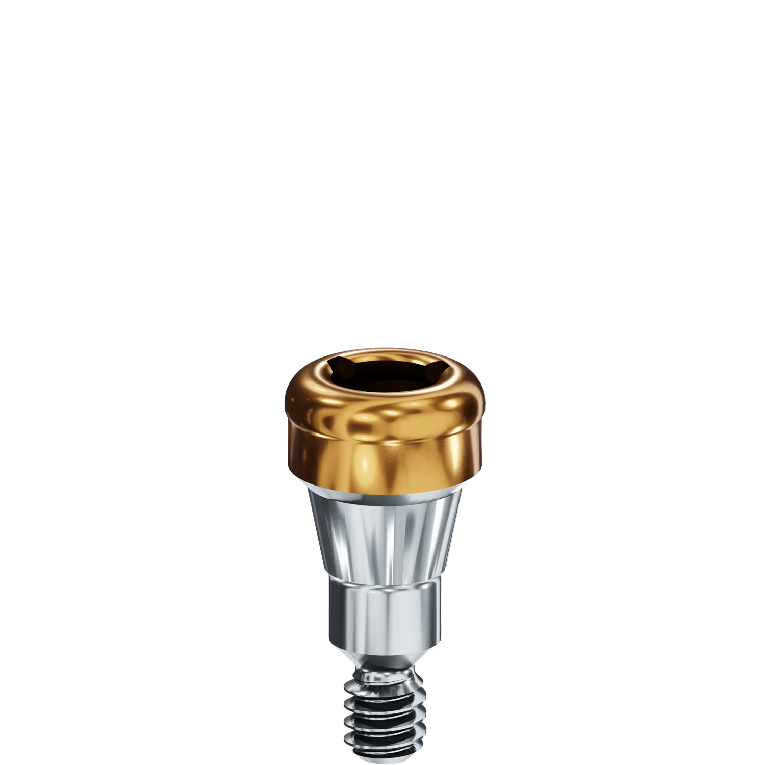 LOCATOR® Abutment - Astra® EV - 3.6mm - 1.0mm