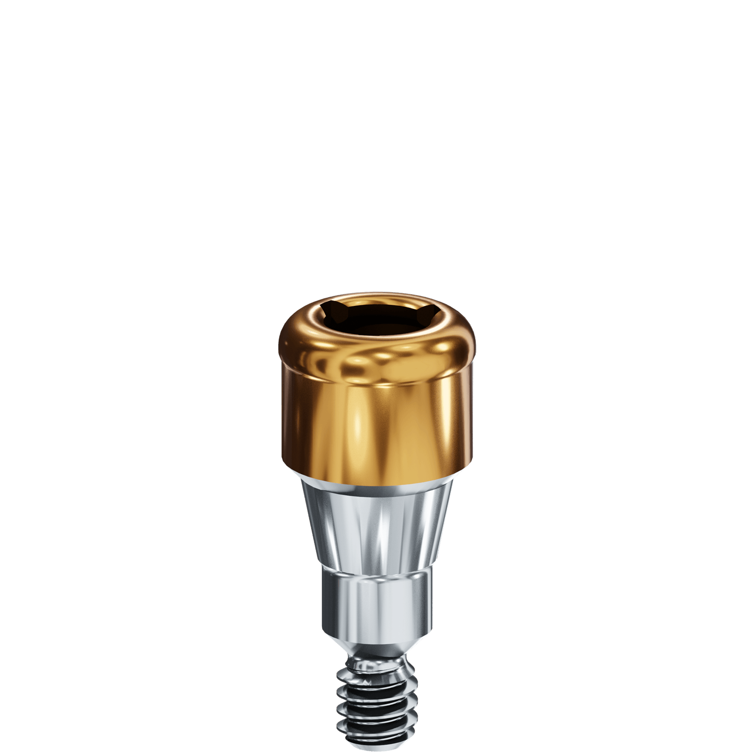 LOCATOR® Abutment - Astra® EV - 3.6mm - 2.0mm