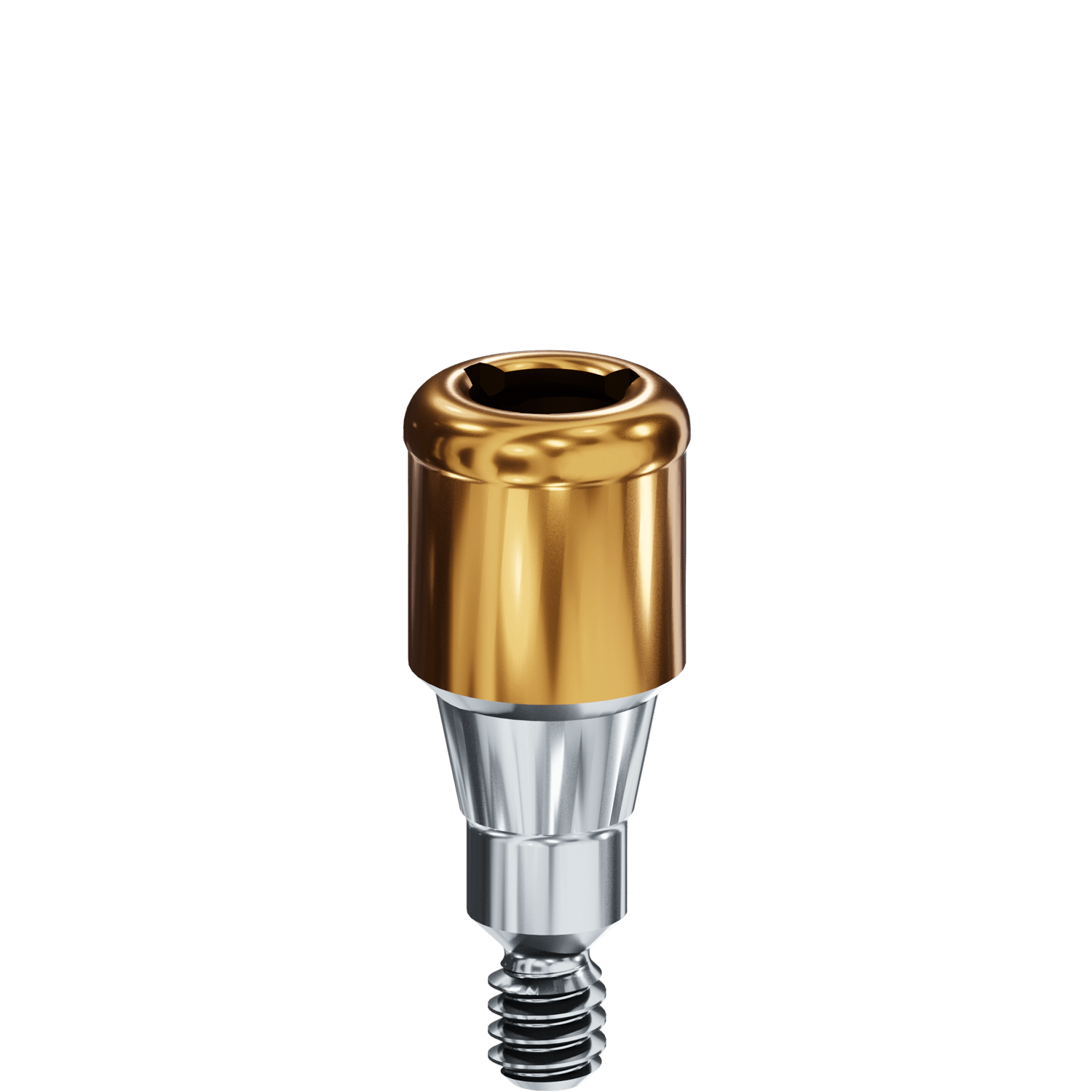 LOCATOR® Abutment - Astra® EV - 3.6mm - 3.0mm
