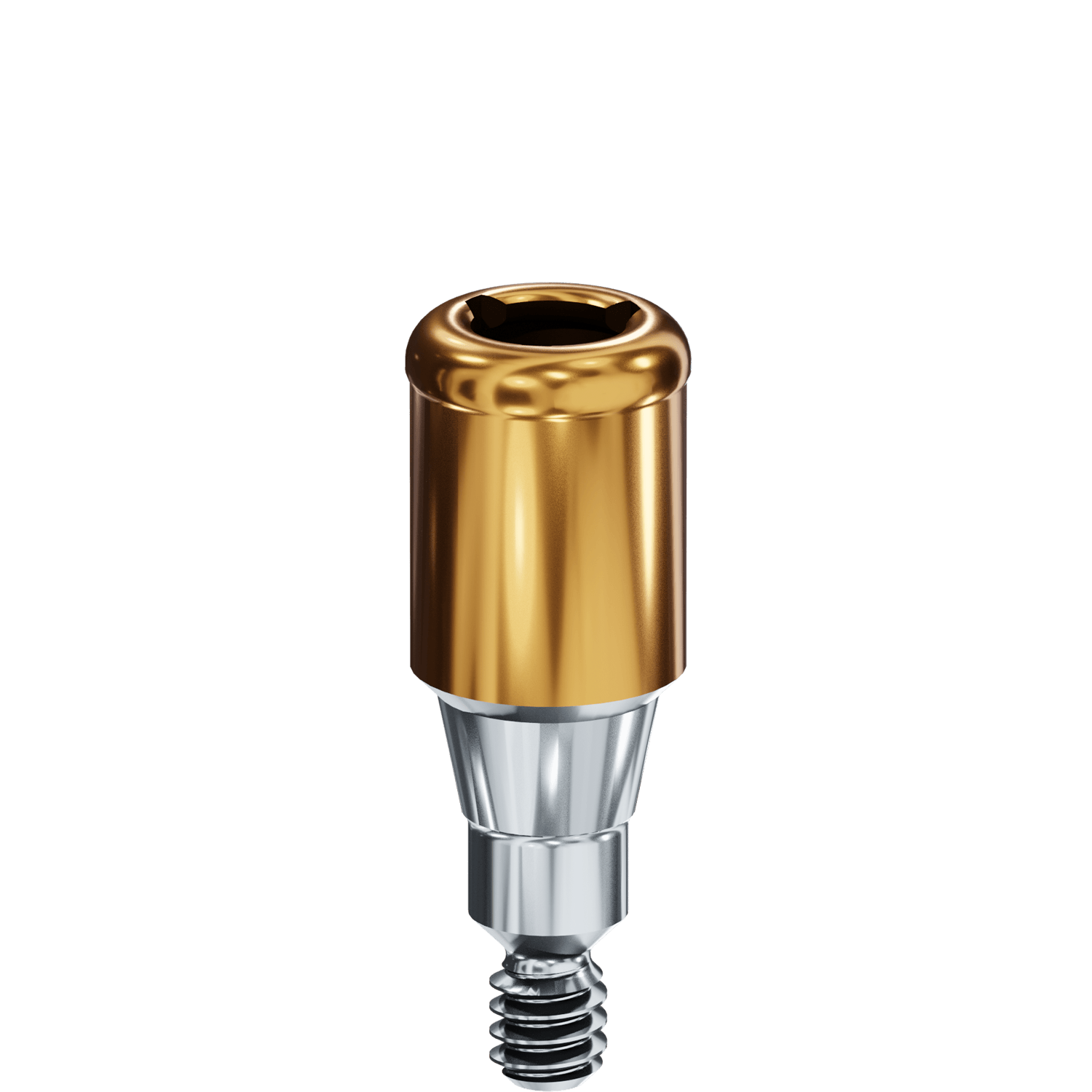 LOCATOR® Abutment - Astra® EV - 3.6mm - 4.0mm