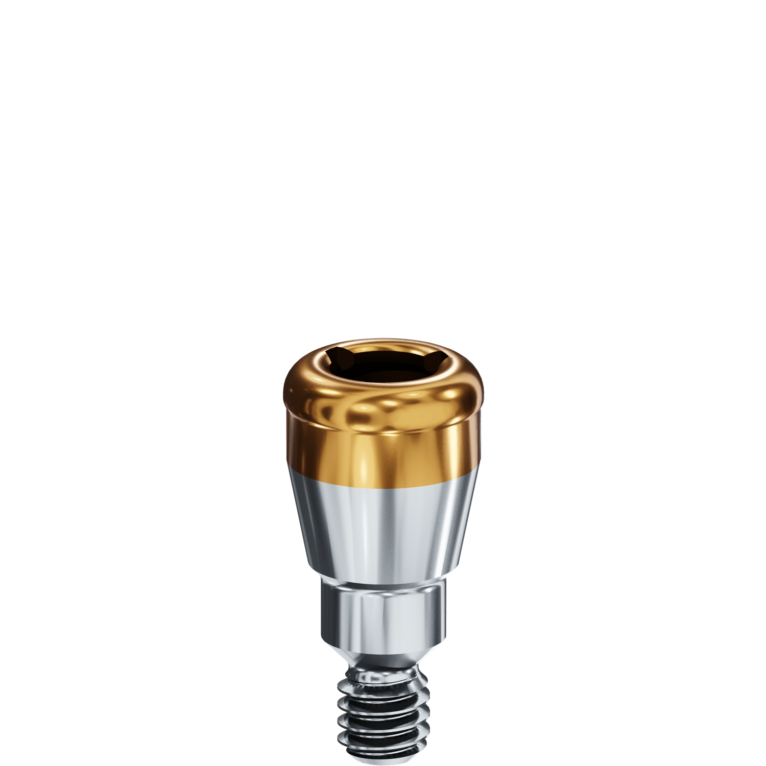 LOCATOR® Abutment - Astra® EV - 4.2mm - 1.0mm