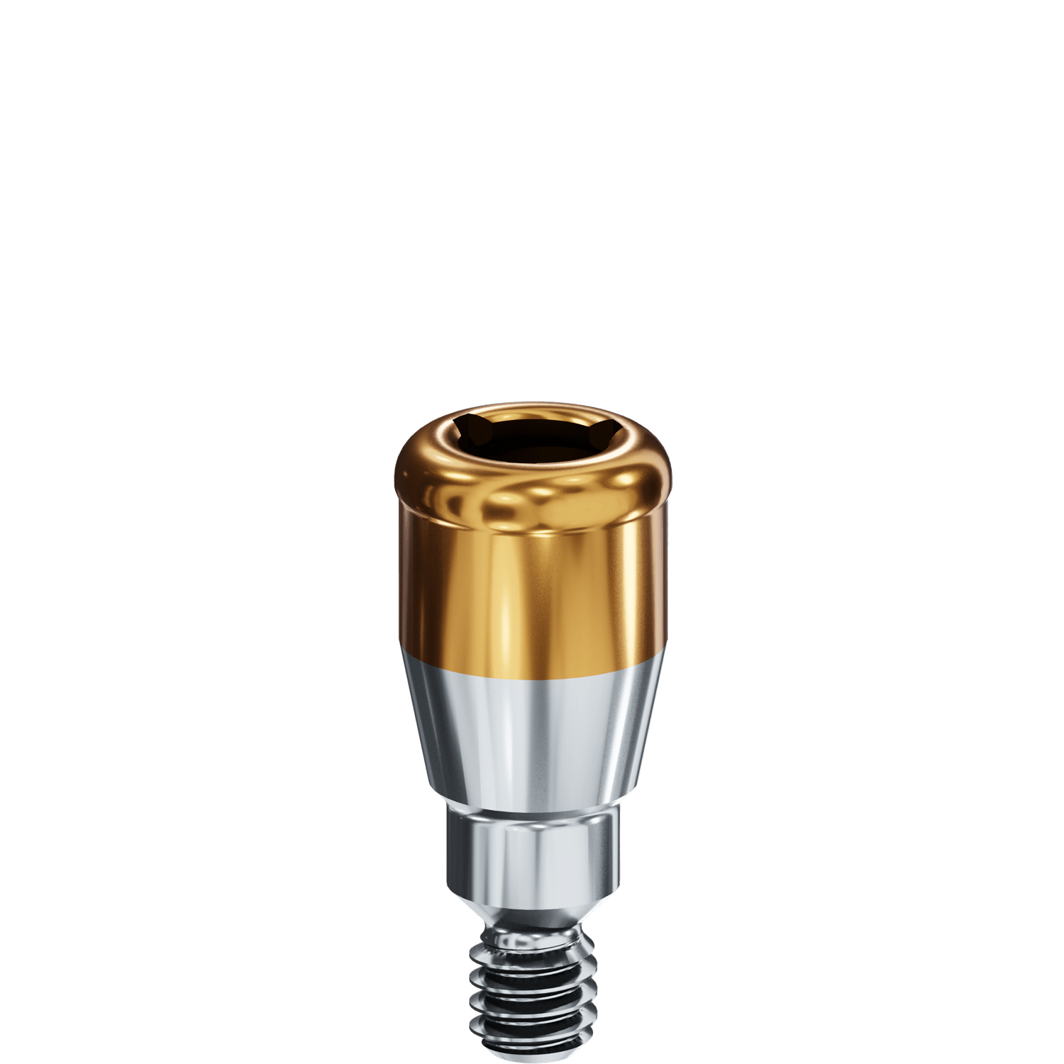 LOCATOR® Abutment - Astra® EV - 4.2mm - 2.0mm