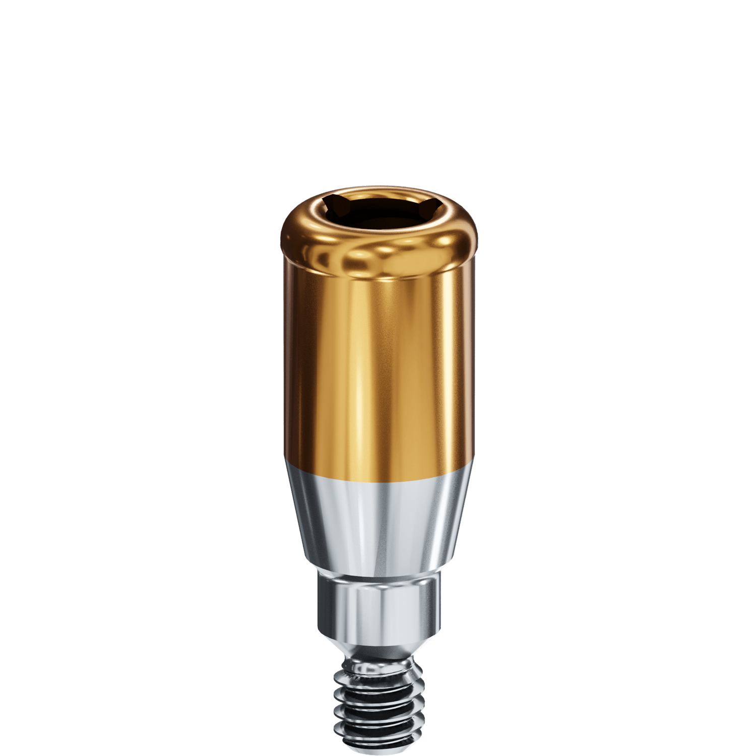 LOCATOR® Abutment - Astra® EV - 4.2mm - 4.0mm