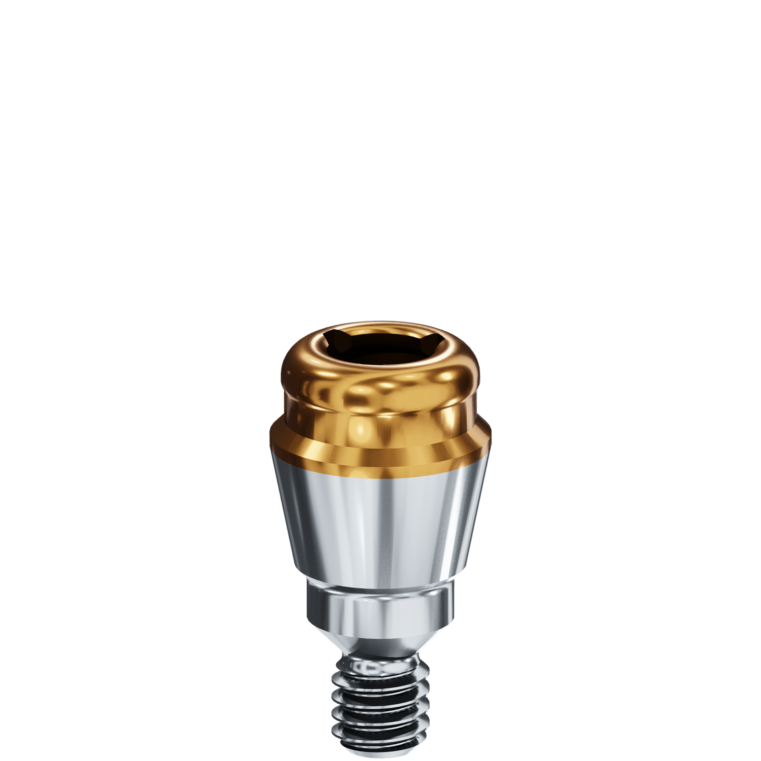 LOCATOR® Abutment - Astra® EV - 4.8mm - 1.0mm