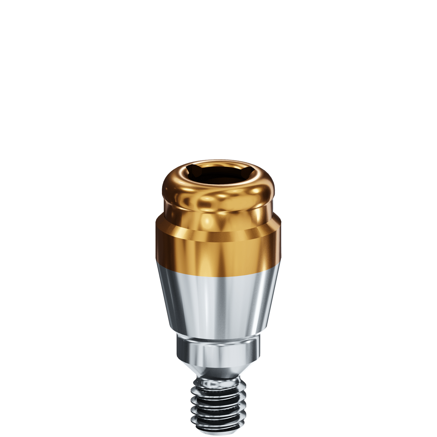 LOCATOR® Abutment - Astra® EV - 4.8mm - 2.0mm