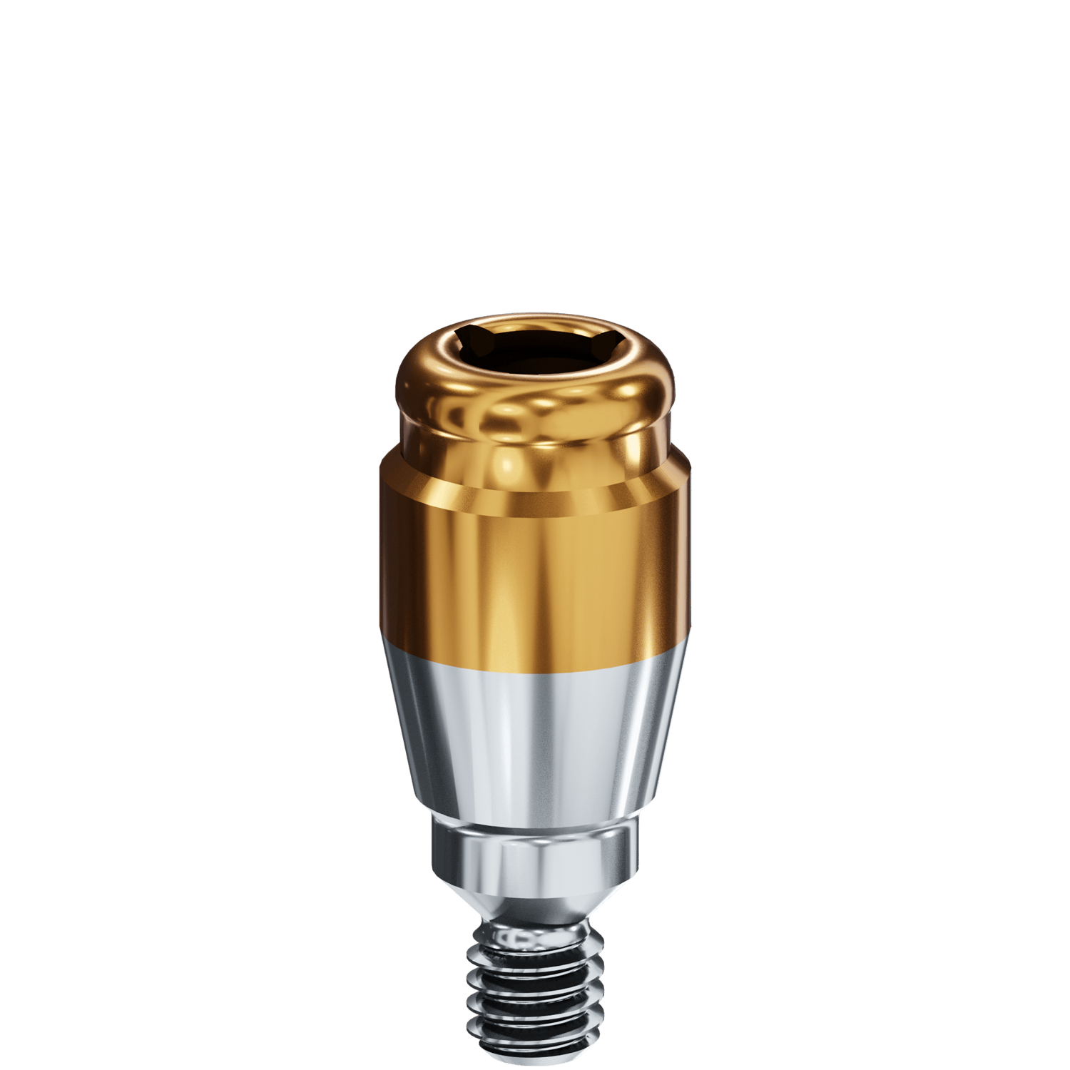 LOCATOR® Abutment - Astra® EV - 4.8mm - 3.0mm