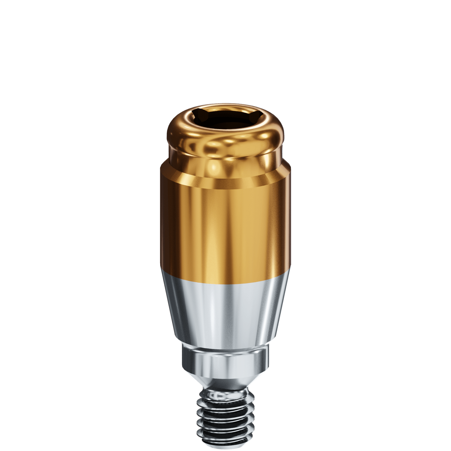 LOCATOR® Abutment - Astra® EV - 4.8mm - 4.0mm