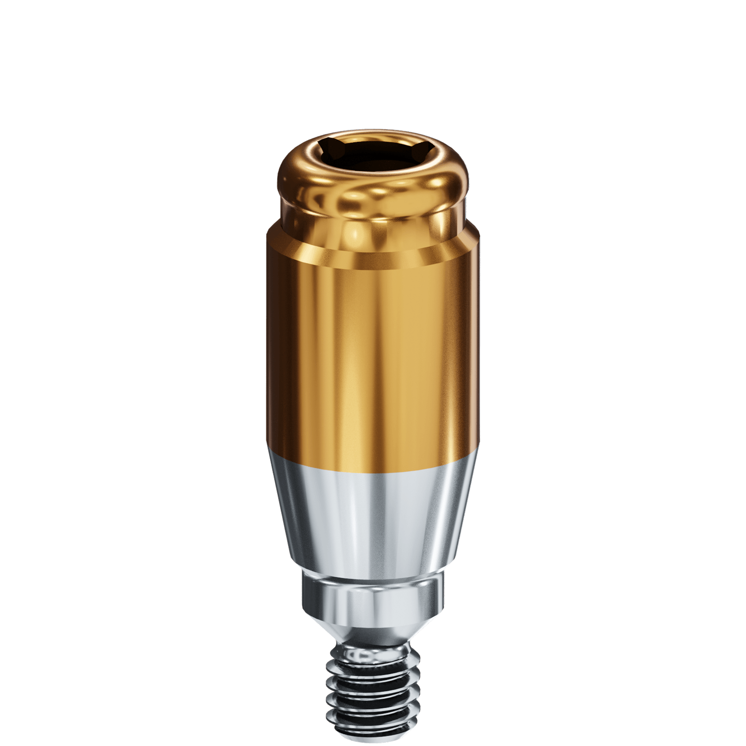 LOCATOR® Abutment - Astra® EV - 4.8mm - 5.0mm