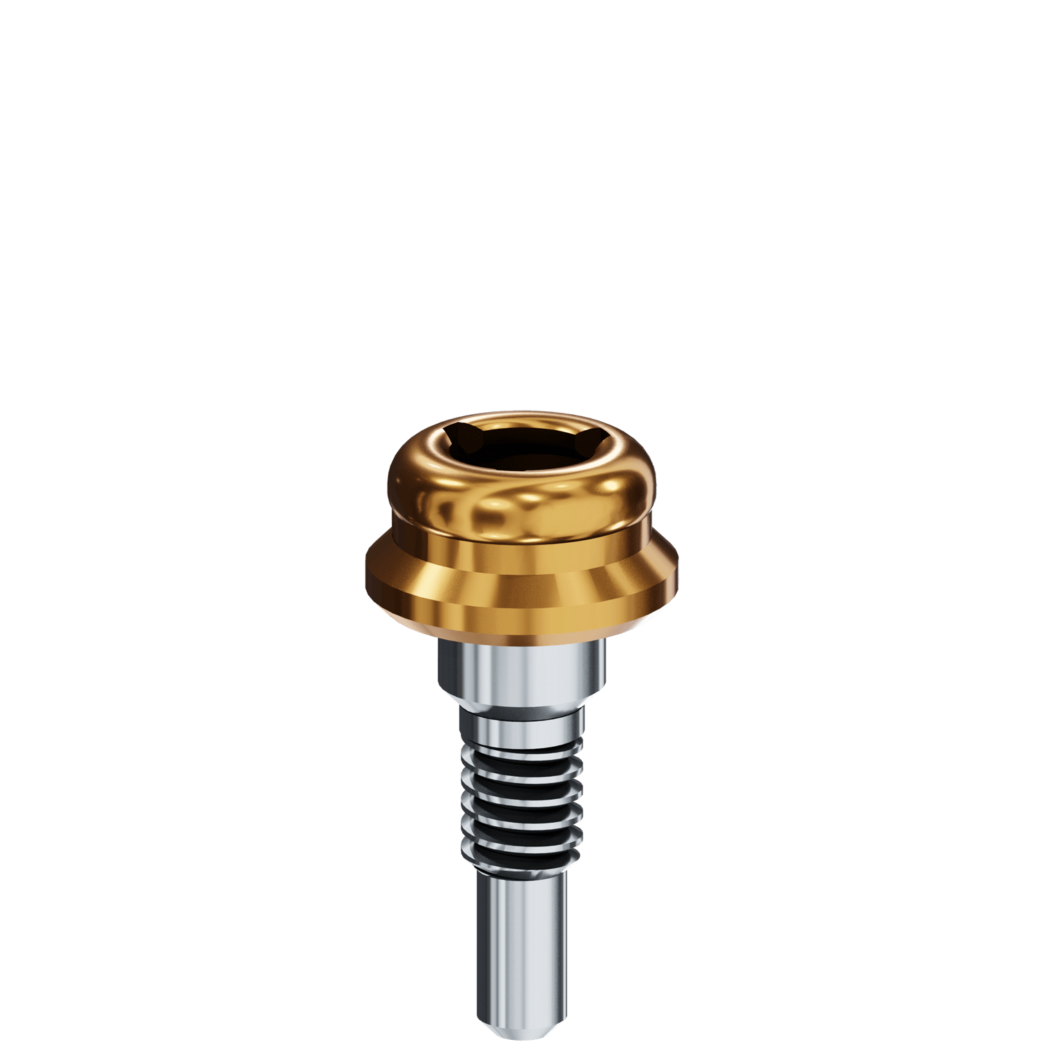 LOCATOR® Abutment - Dentegris® - Dental Tech 4.5mm - 0.63mm