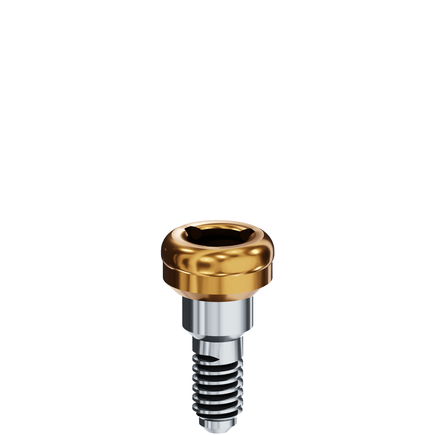 LOCATOR® Abutment - Keystone/Lifecore Biomedical® - Renova 3.75mm - 0.0mm