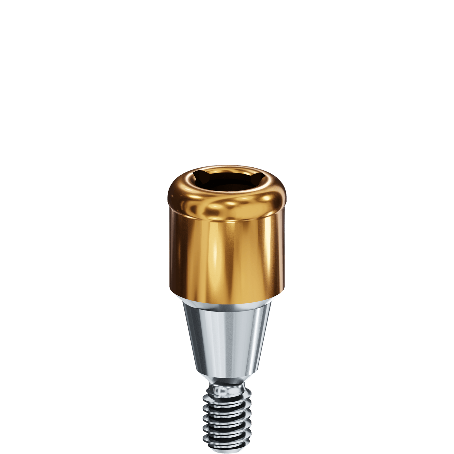 LOCATOR® Abutment - Astra® Aqua - 3.0mm