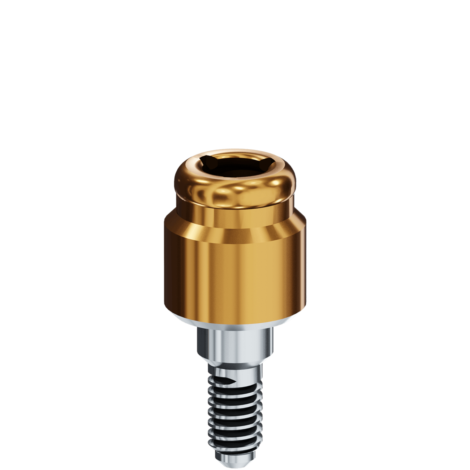 LOCATOR® Abutment - Keystone/Lifecore Biomedical® - Renova 4.5/4.75mm - 3.0mm