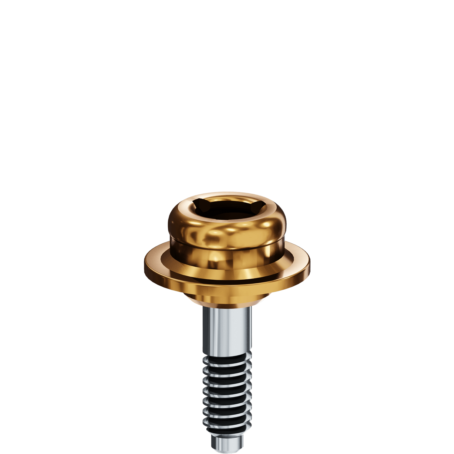 LOCATOR® Abutment - 5.5mm Frialit® Xive 2.0mm - 1.3mm