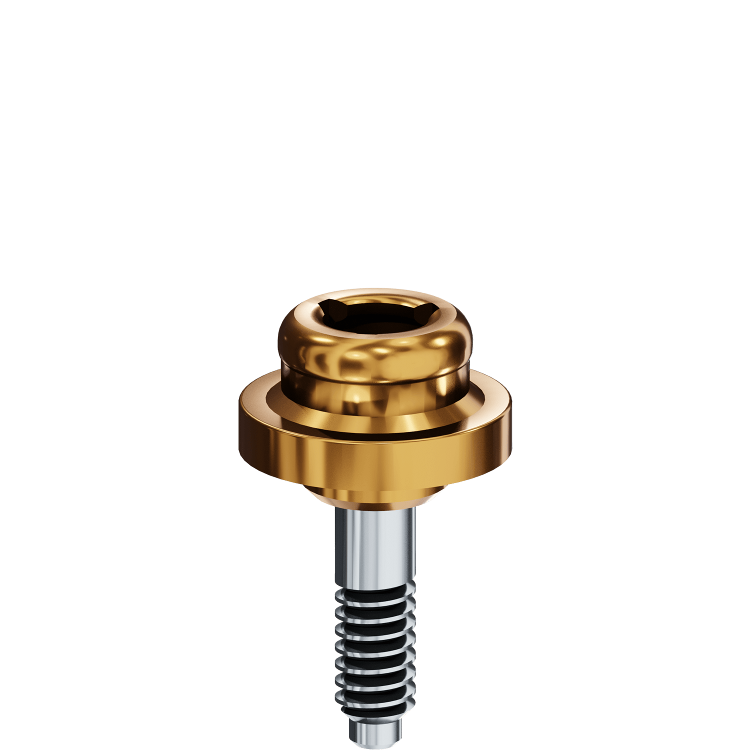 LOCATOR® Abutment - 5.5mm Frialit® Xive 2.0mm - 2.0mm