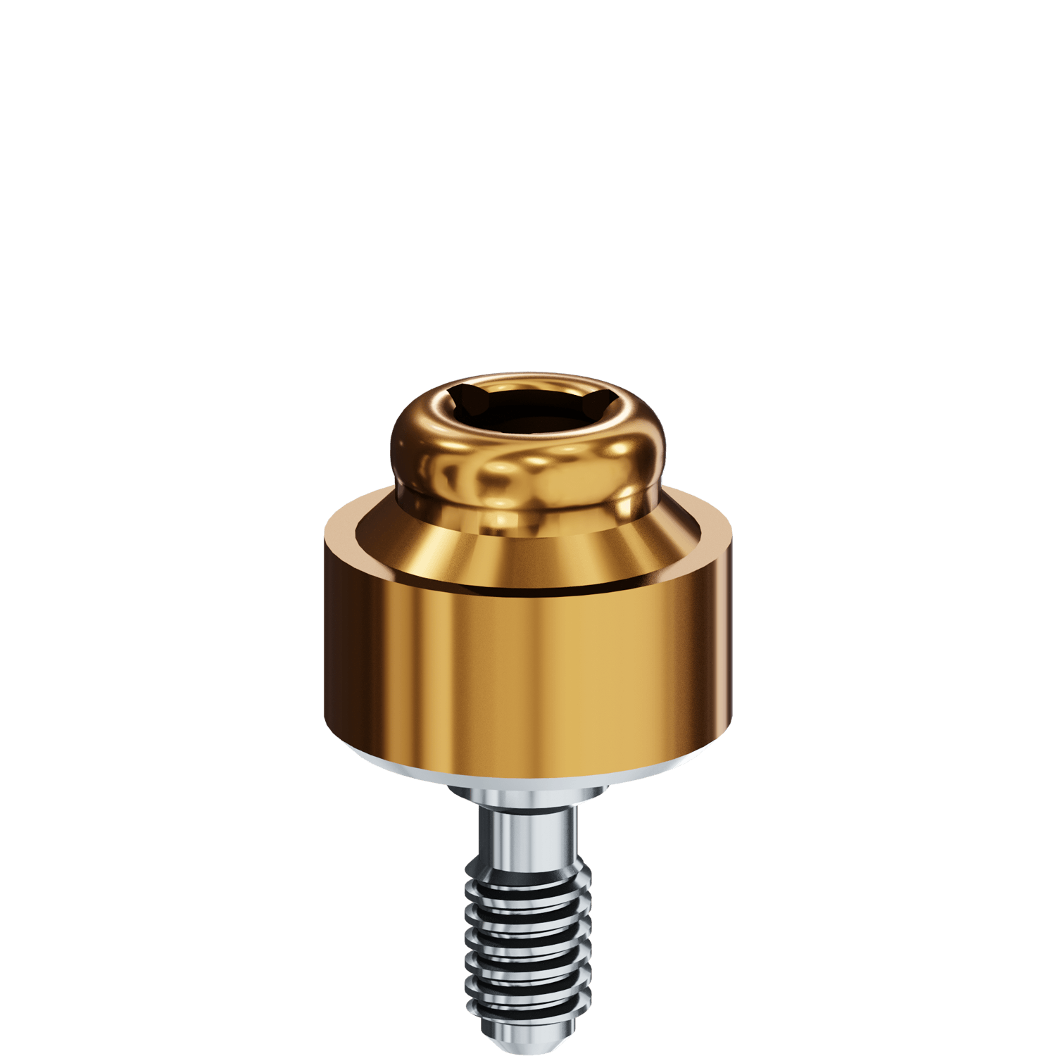 LOCATOR® Abutment - Zimmer® TSV 5.7mm - 3.0mm