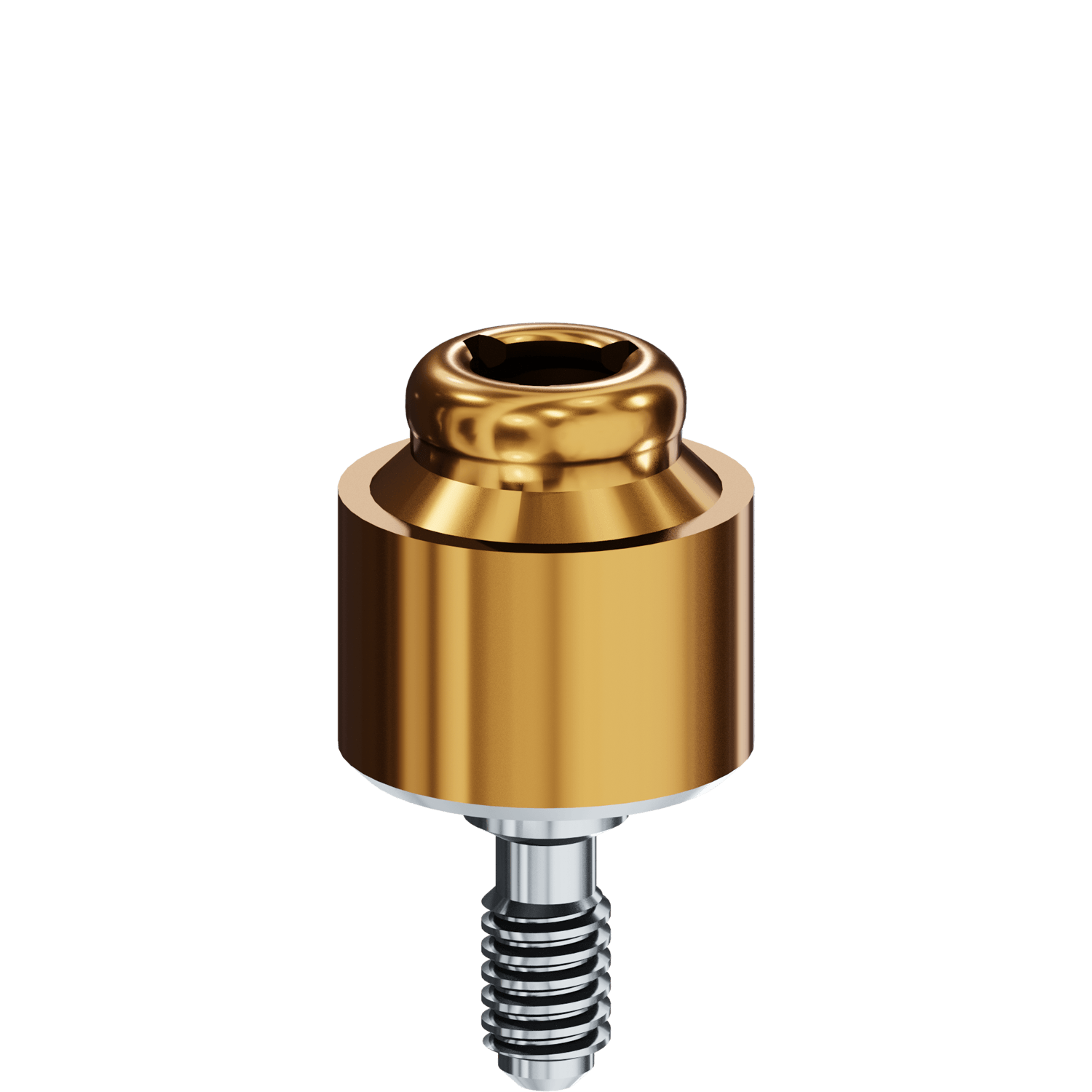 LOCATOR® Abutment - Zimmer® TSV 5.7mm - 4.0mm