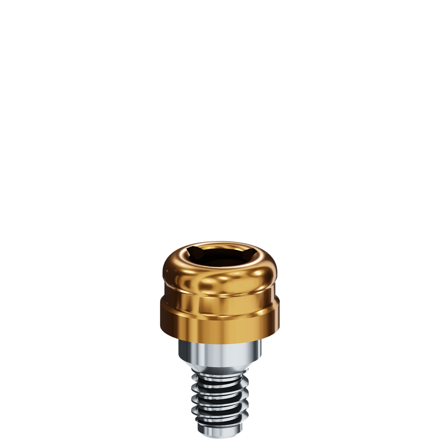 LOCATOR® Abutment - Neoss® Implant - 1.0mm