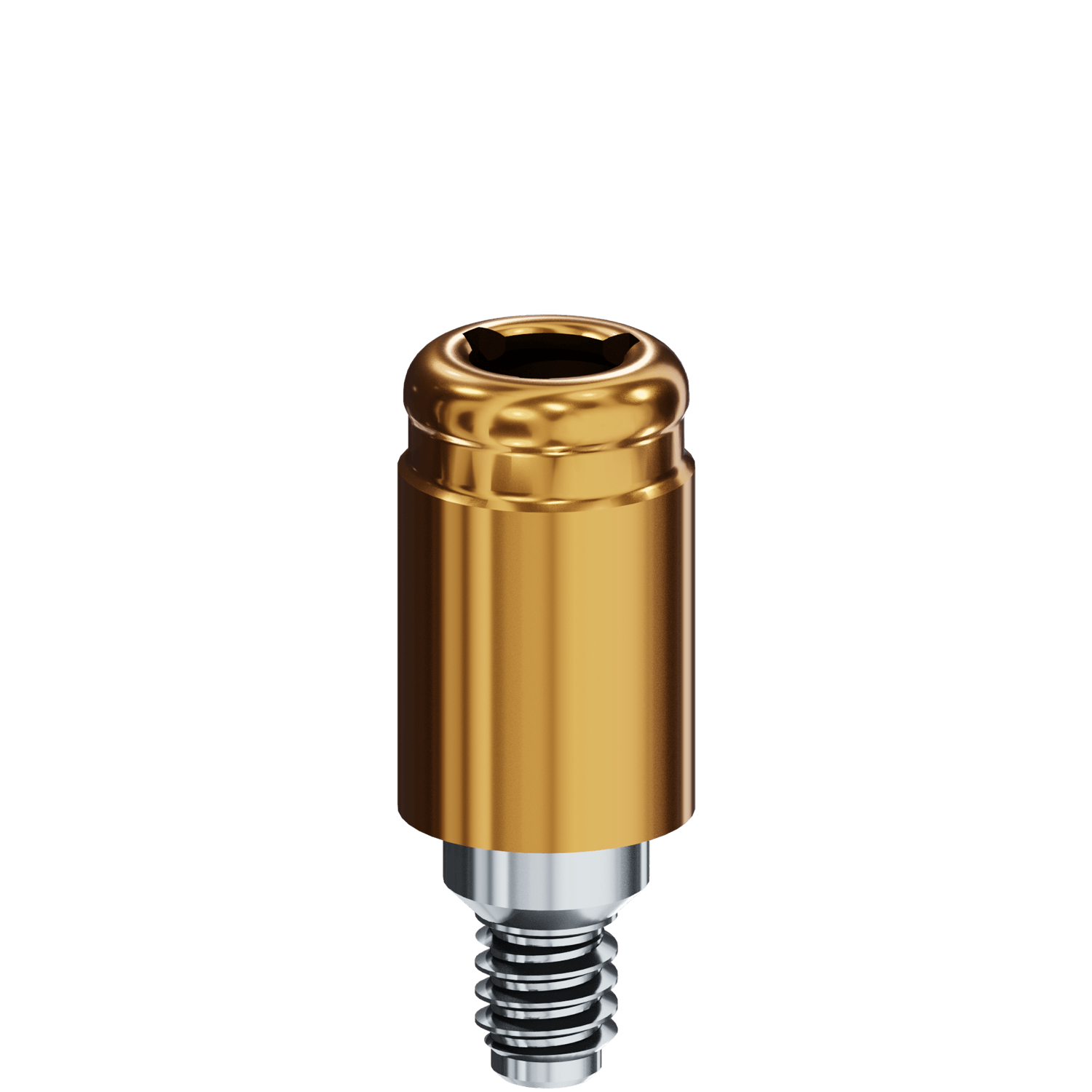 LOCATOR® Abutment - Neoss® Implant - 5.0mm