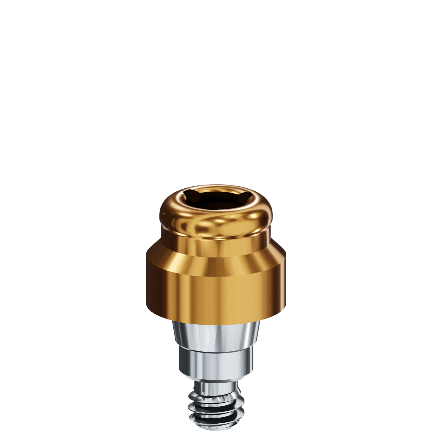 LOCATOR® Abutment - Biomet 3i® TG - 2.25mm