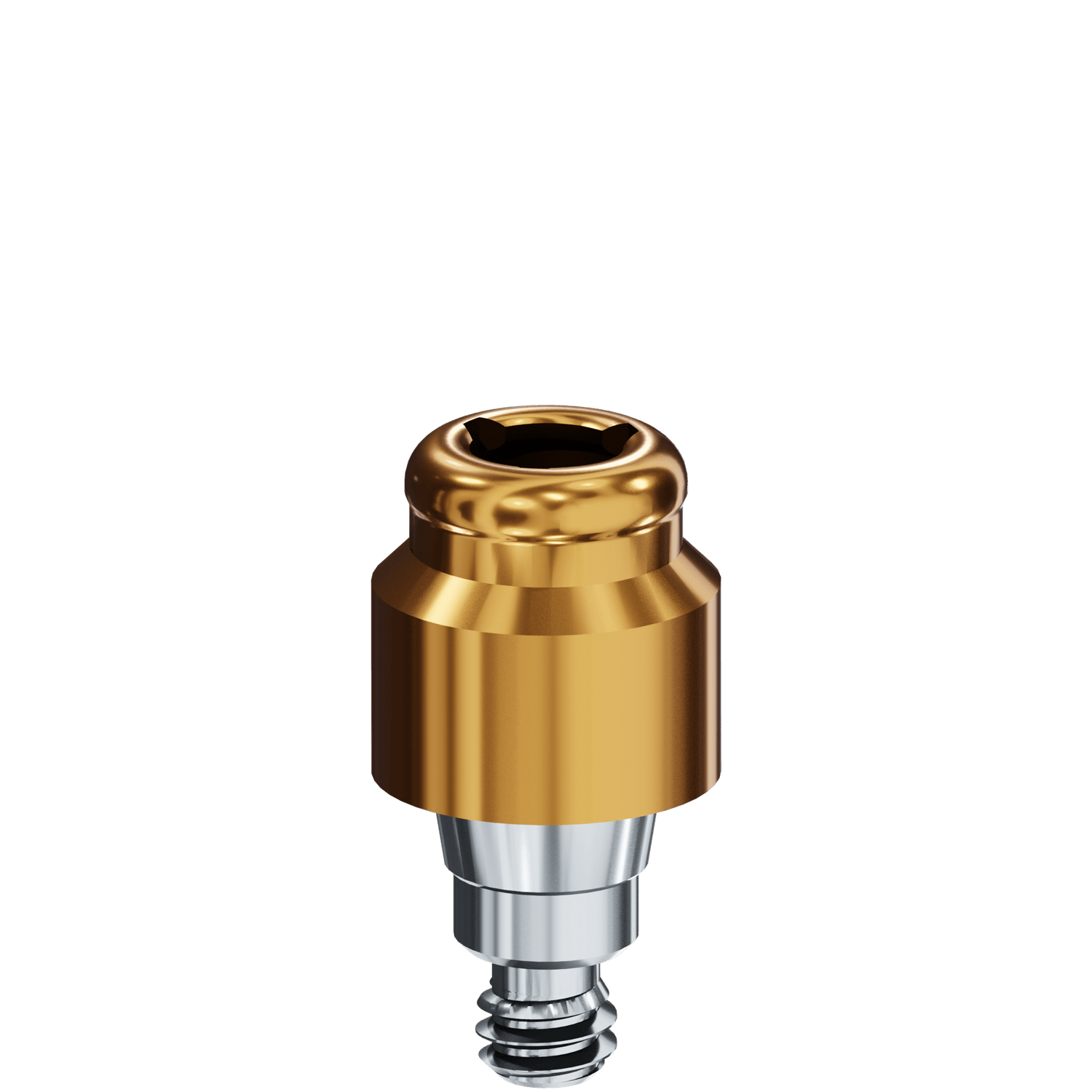 LOCATOR® Abutment - Biomet 3i® TG - 3.25mm