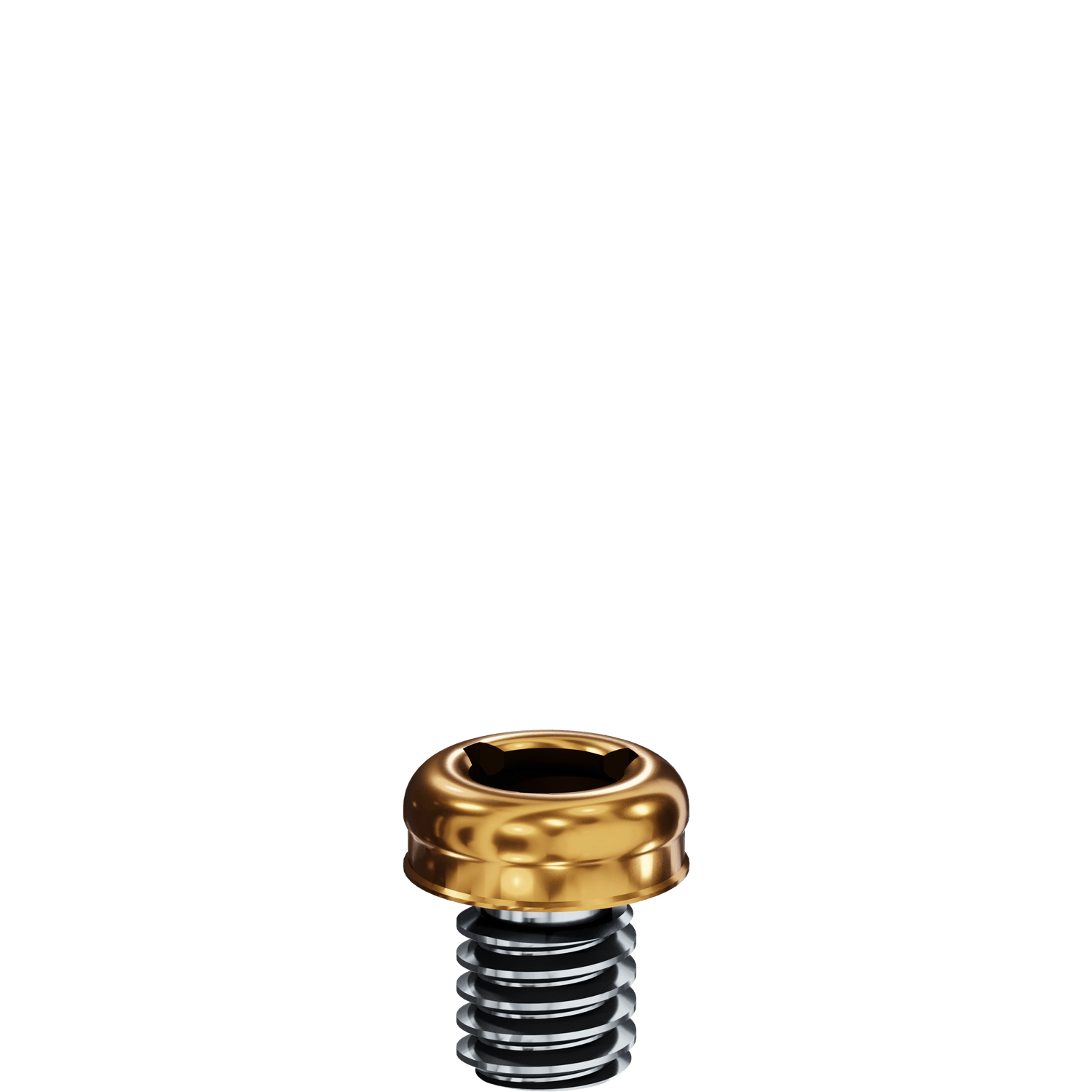 LOCATOR® Abutment - Keystone® Sustain - 0.0mm