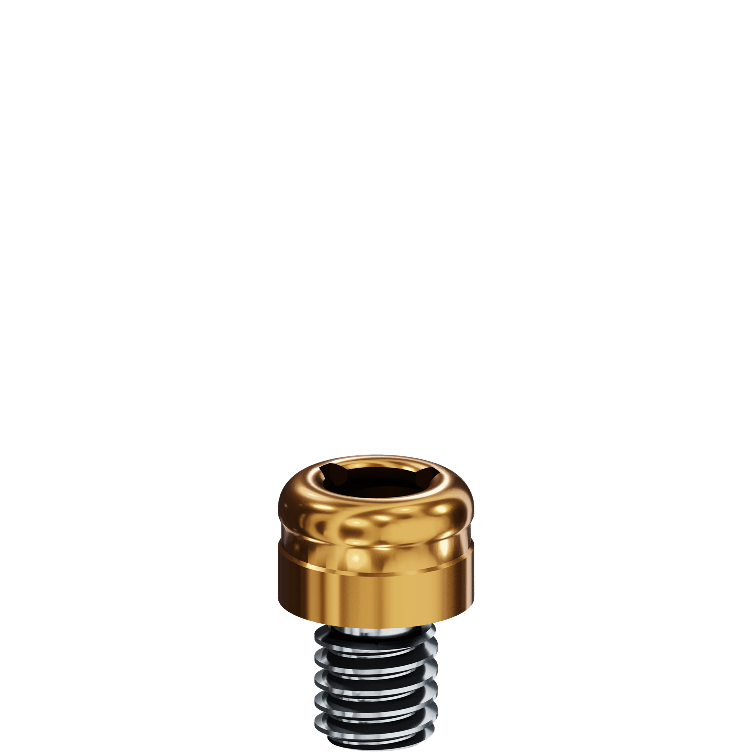 LOCATOR® Abutment - Keystone® Sustain - 1.0mm