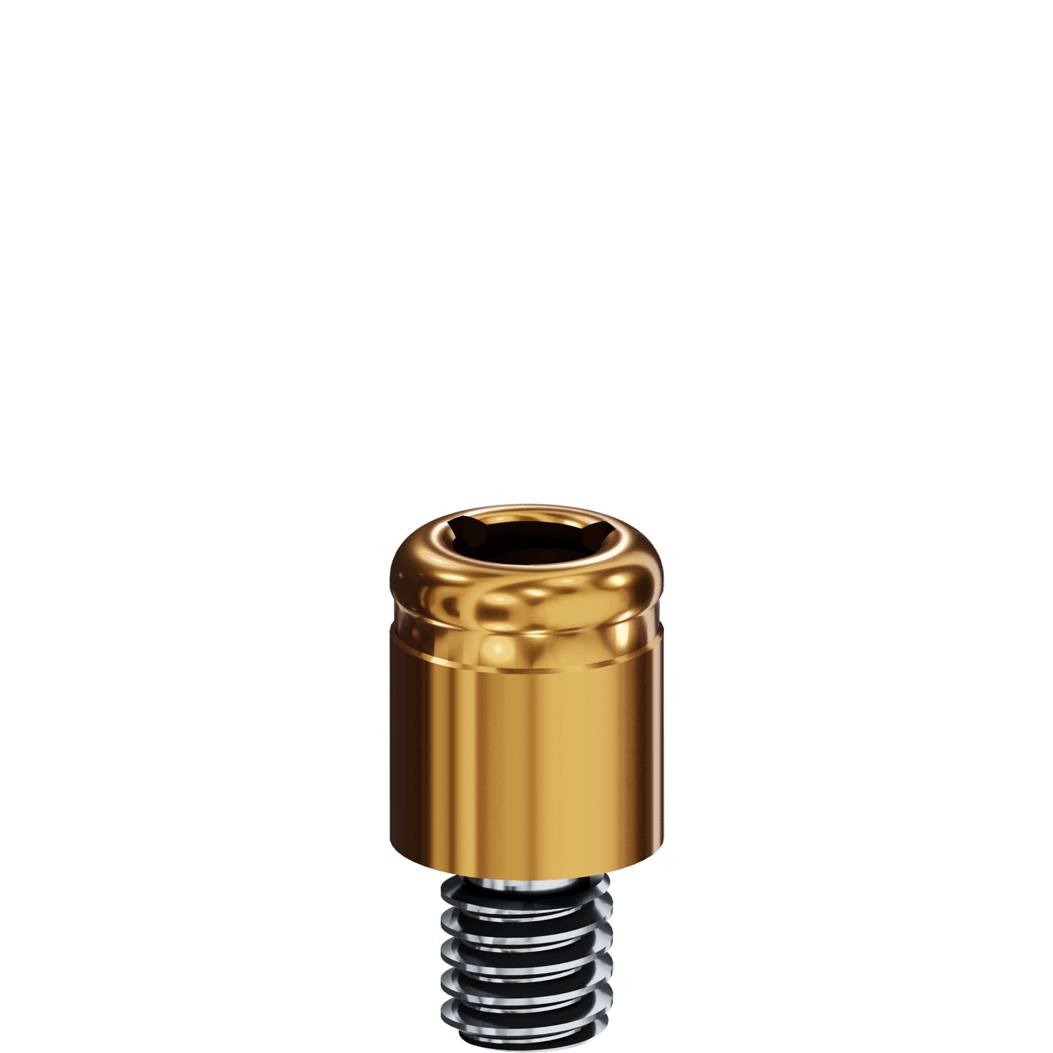 LOCATOR® Abutment - Keystone® Sustain - 3.0mm