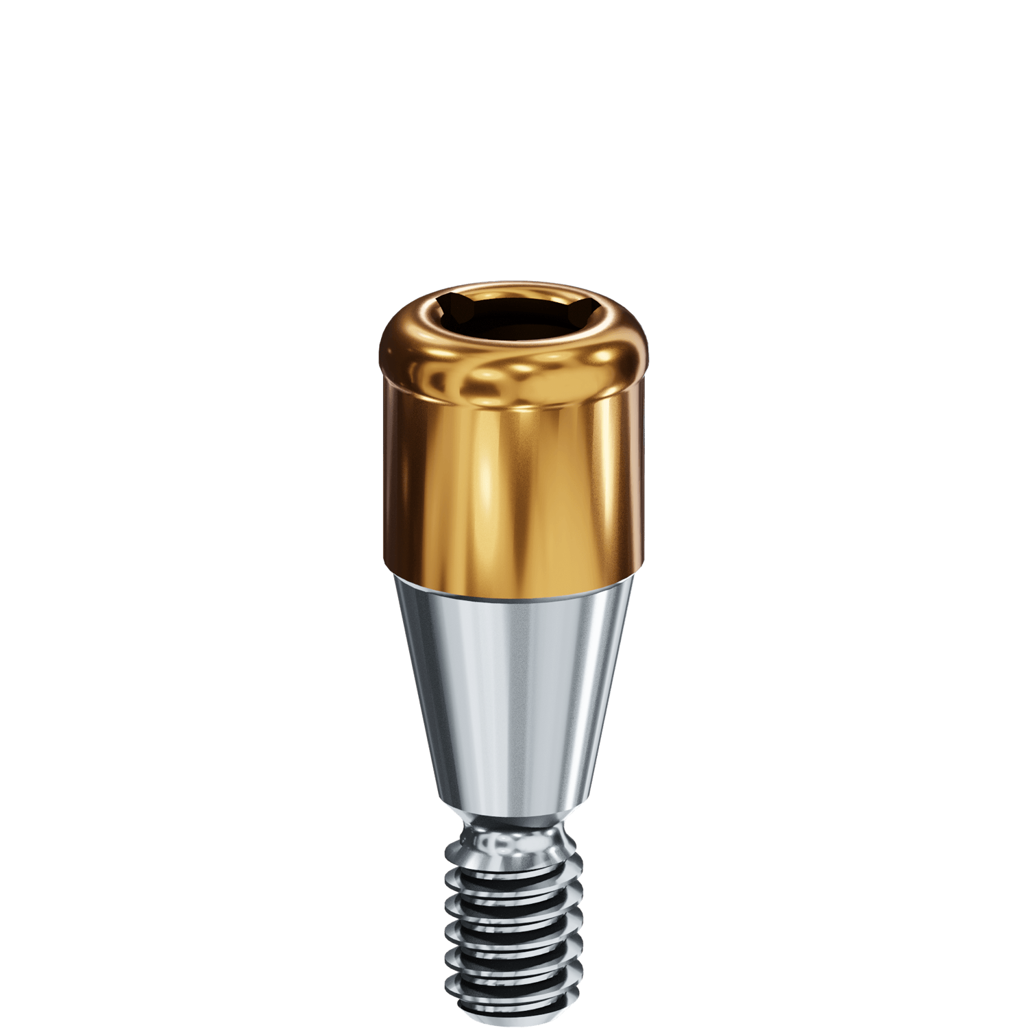 LOCATOR® Abutment - Astra® - 4.0mm - 3.0mm