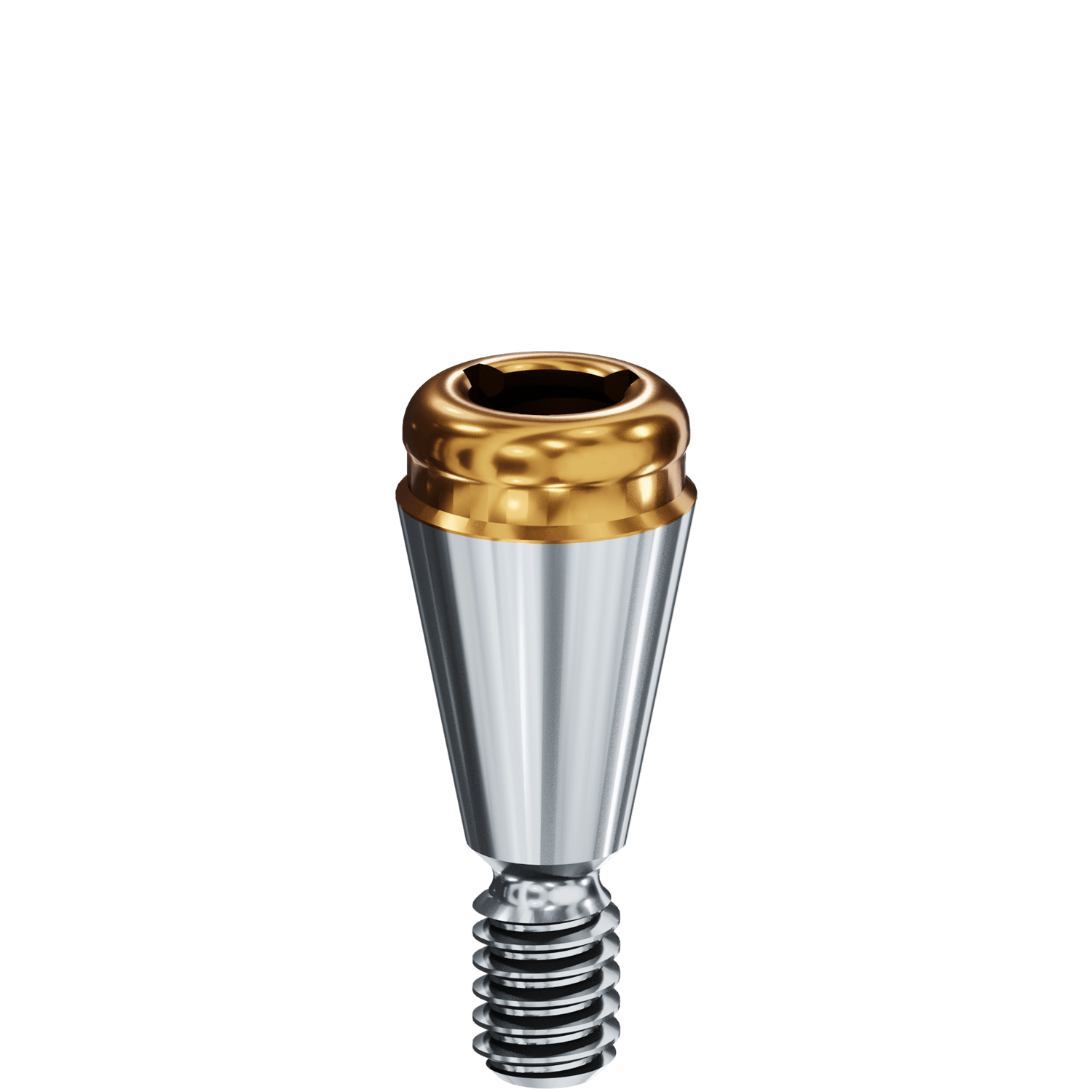 LOCATOR® Abutment - Astra® - 4.5mm - 0.5mm