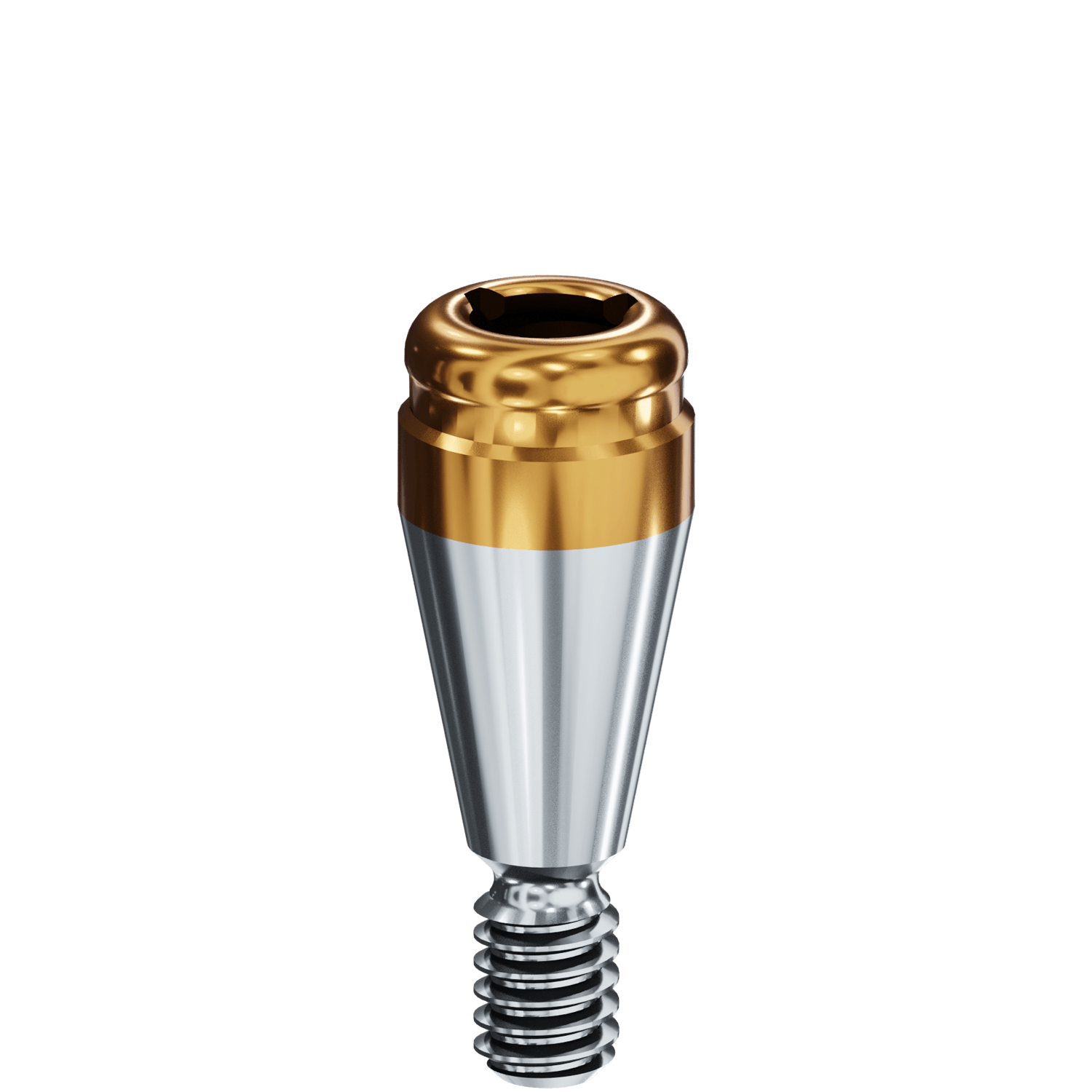 LOCATOR® Abutment - Astra® - 4.5mm - 2.0mm