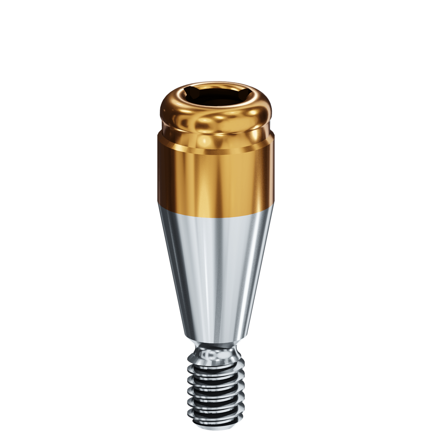 LOCATOR® Abutment - Astra® - 4.5mm - 3.0mm