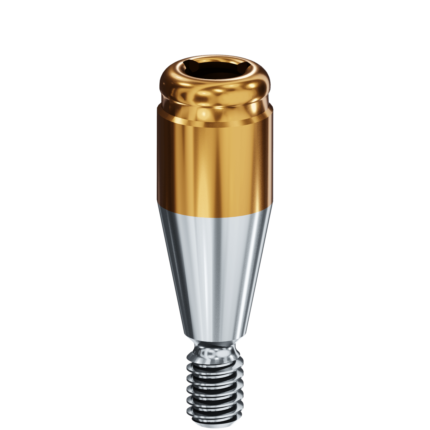 LOCATOR® Abutment - Astra® - 4.5mm - 4.0mm