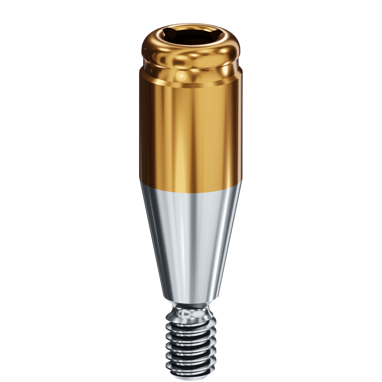 LOCATOR® Abutment - Astra® - 4.5mm - 5.0mm